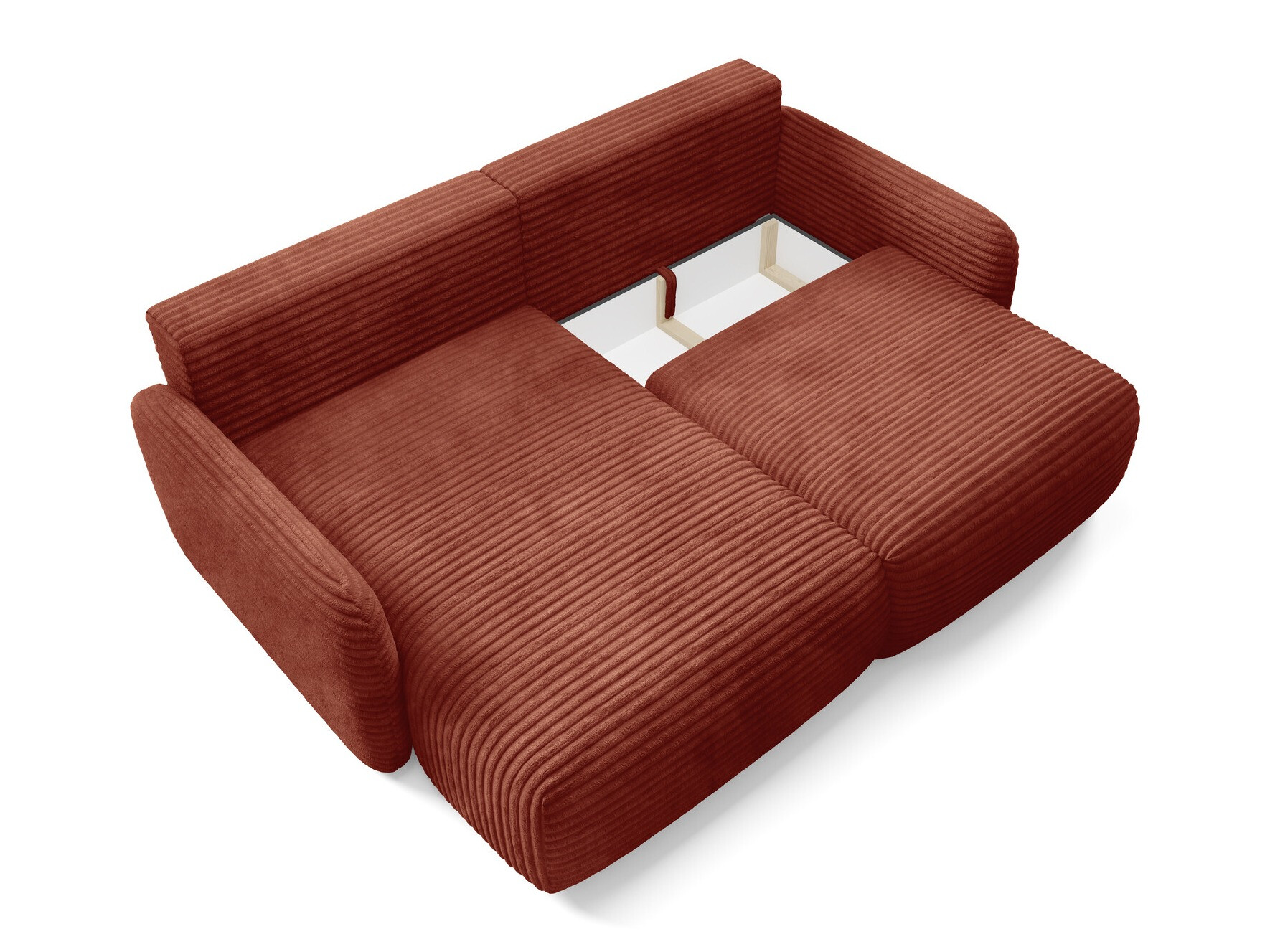 Corner sofa Franklin 217 (Ambience 9)