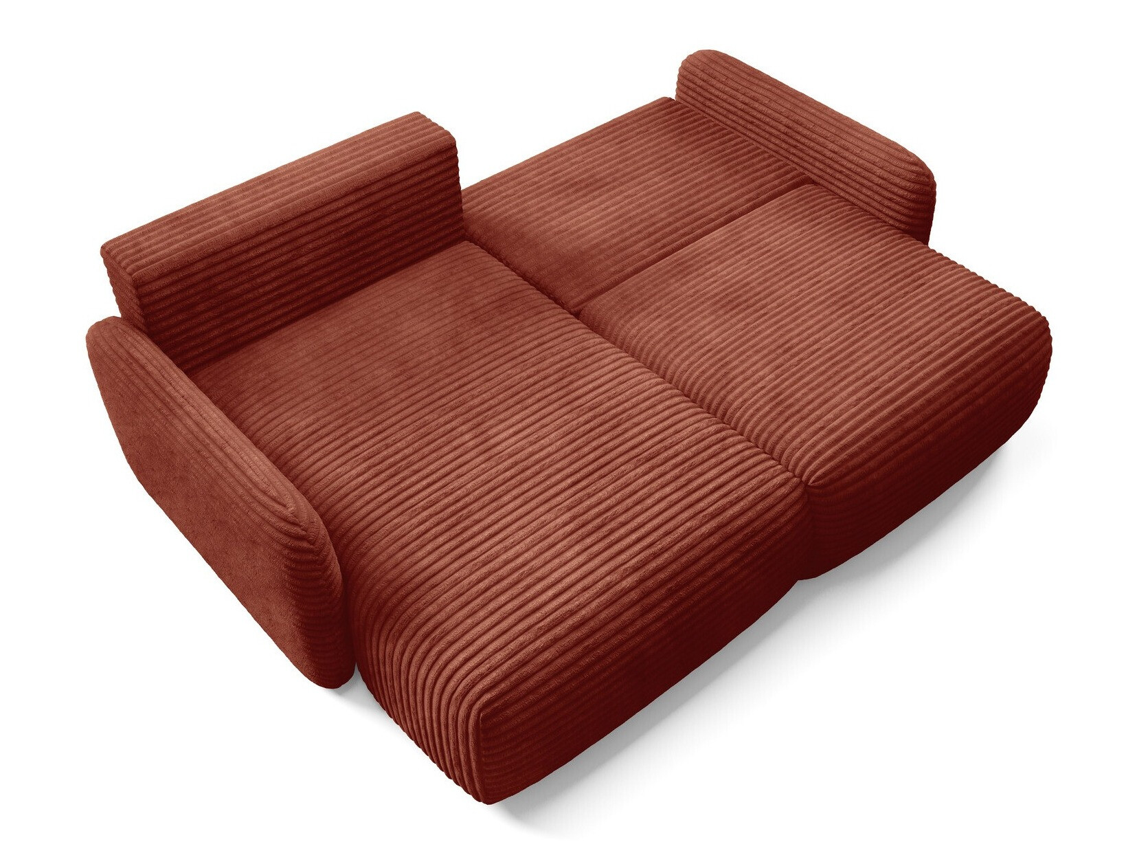 Corner sofa Franklin 217 (Ambience 9)