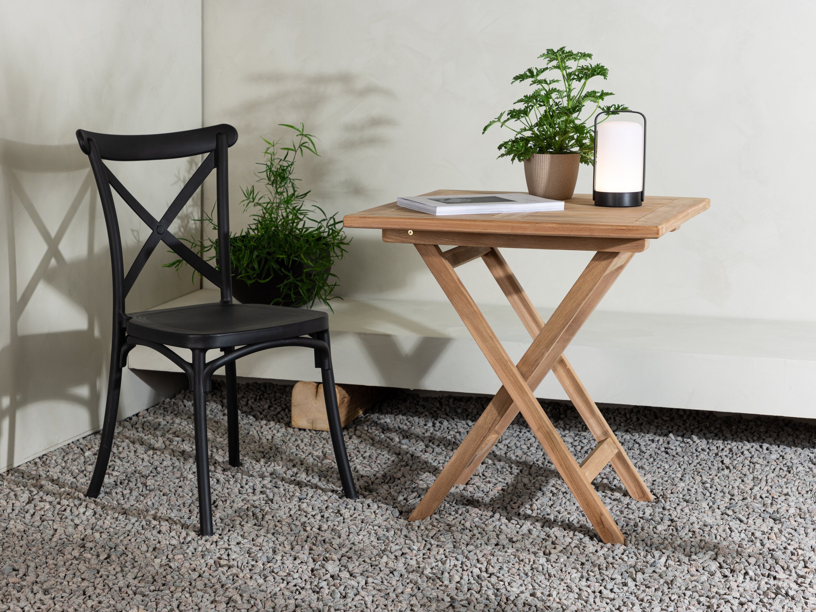 Outdoor coffee table Nunova 137