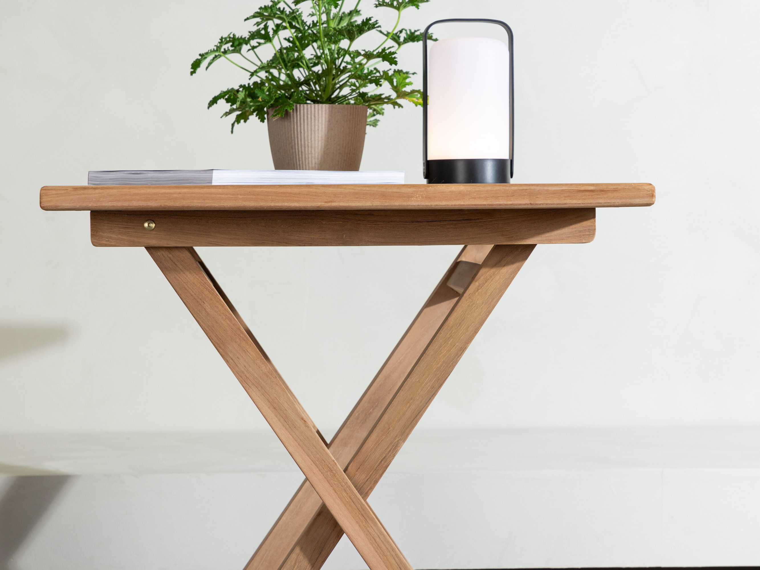 Outdoor coffee table Nunova 137