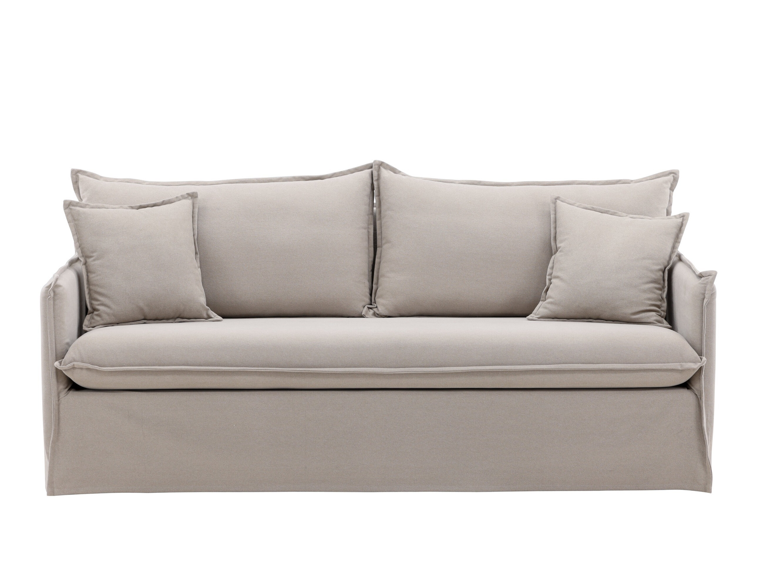 Sofa Dallas 4226 (Brown)