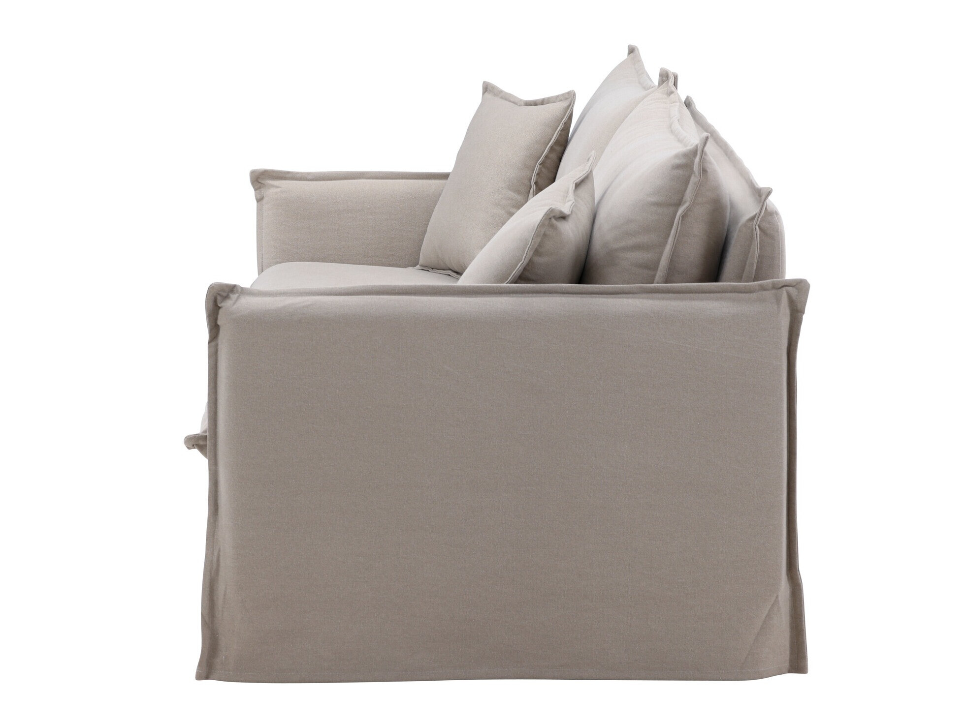 Sofa Dallas 4226 (Brown)