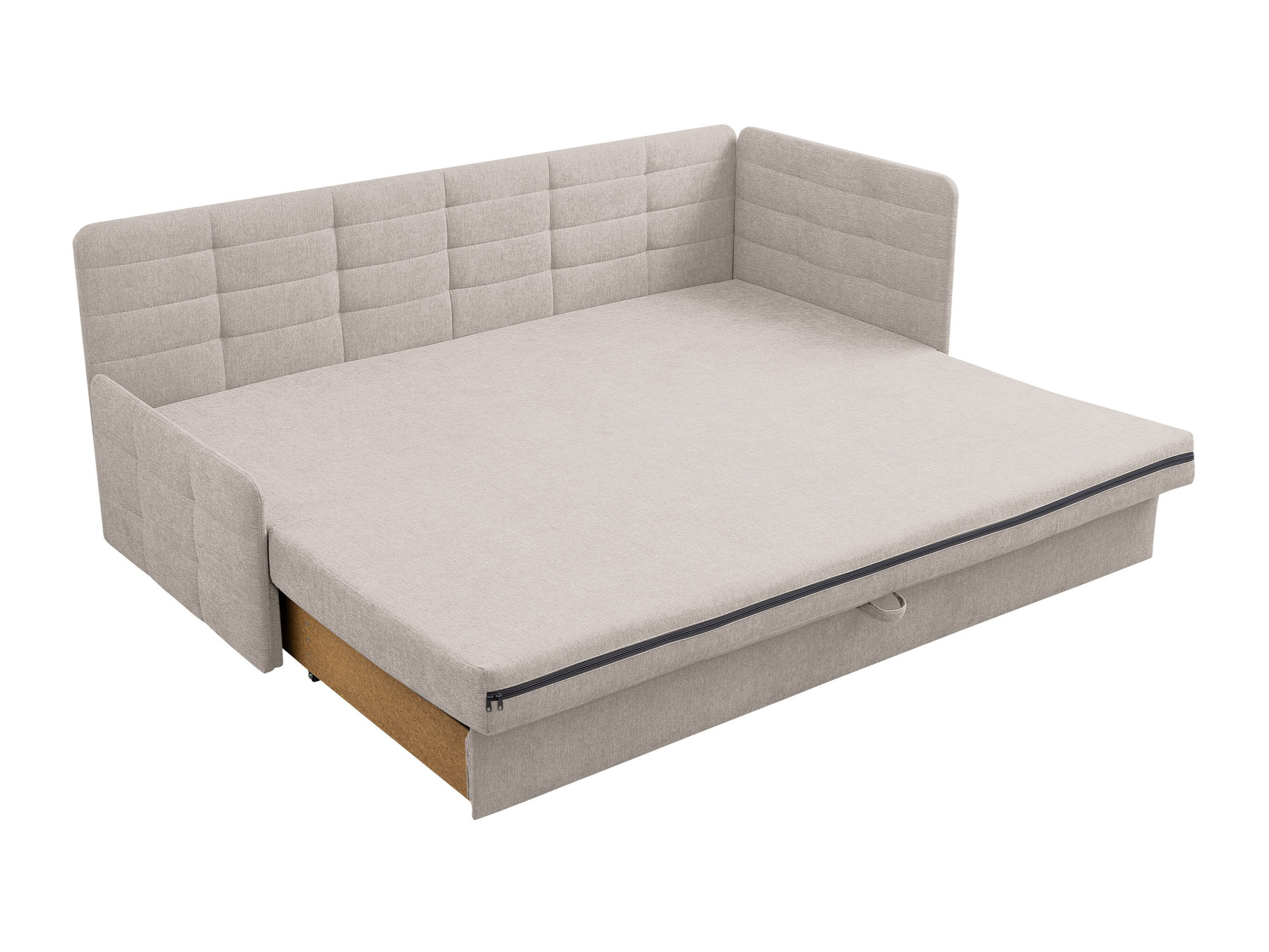 Bed Providence 199 (Polo 872)