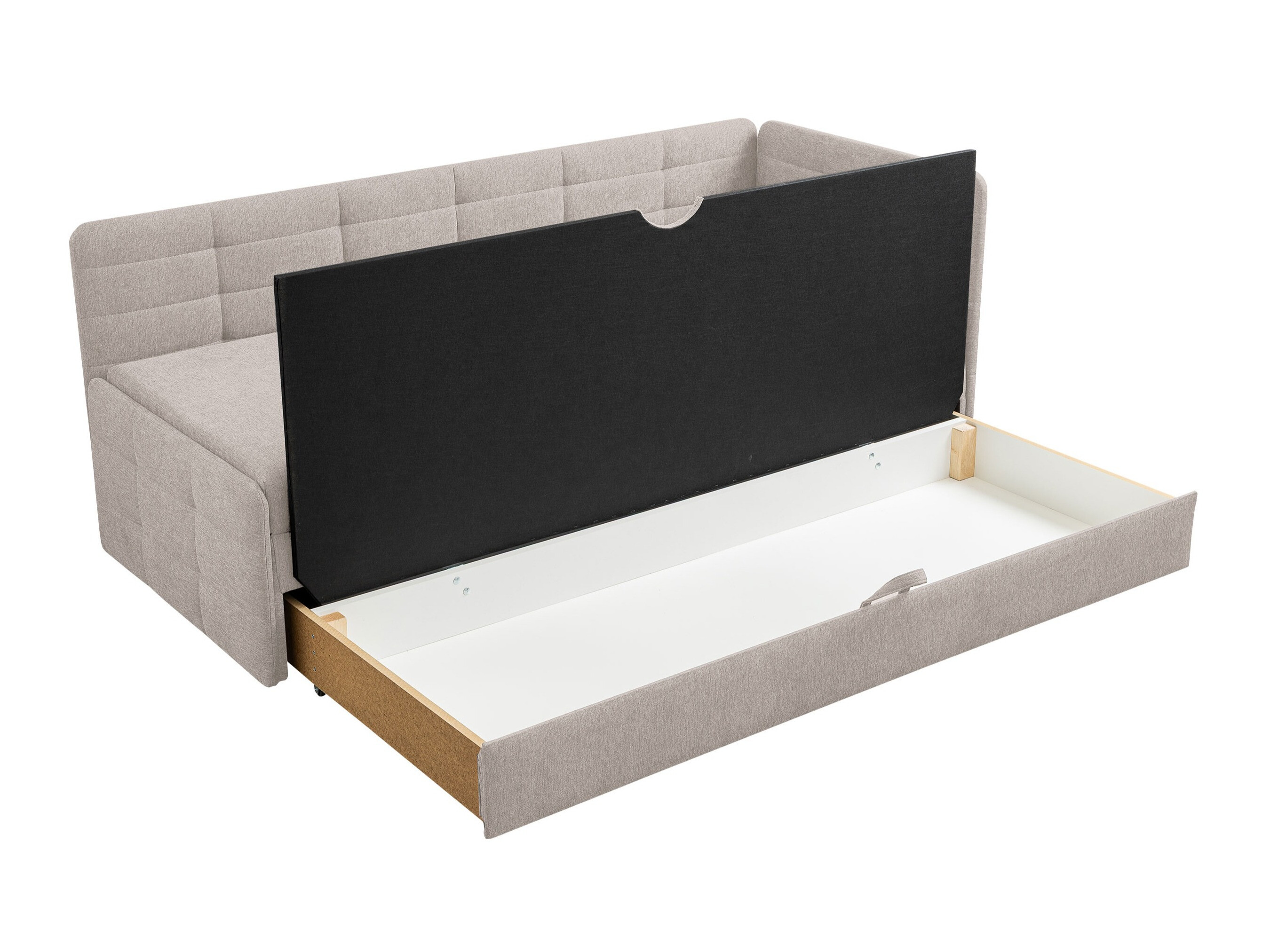 Bed Providence 199 (Polo 872)
