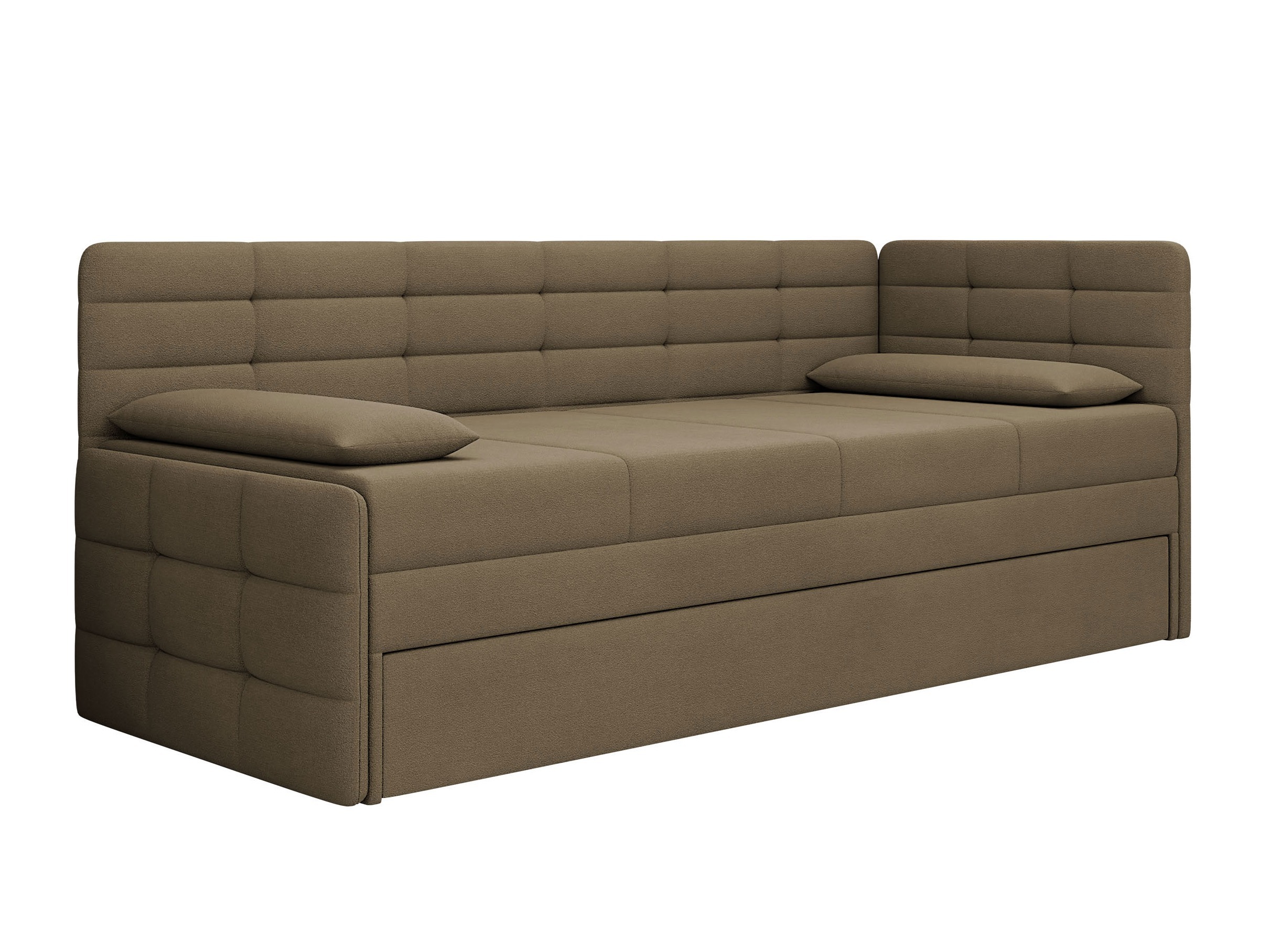 Bed Providence 199 (Polo 875)