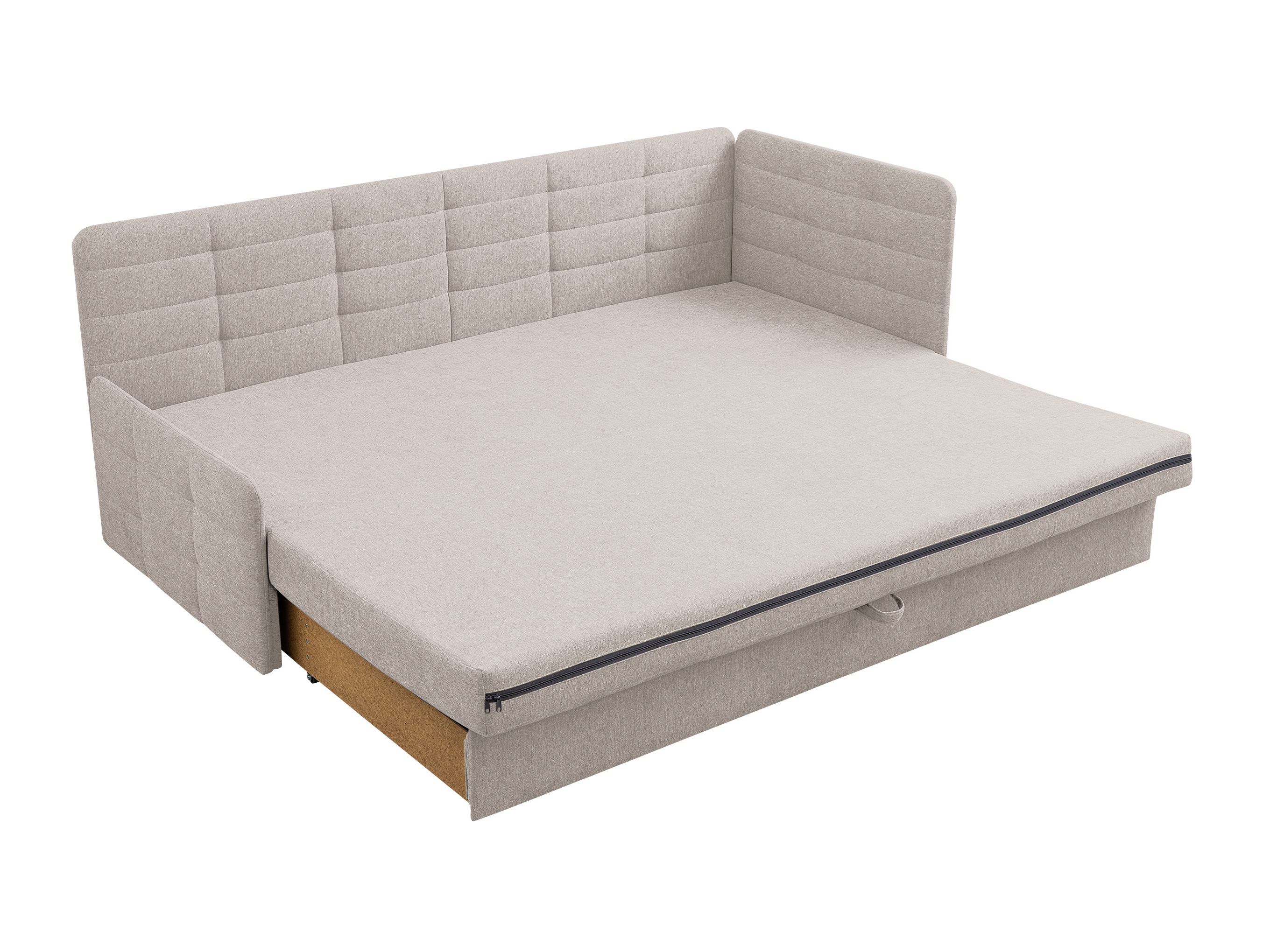 Bed Providence 199 (Polo 875)