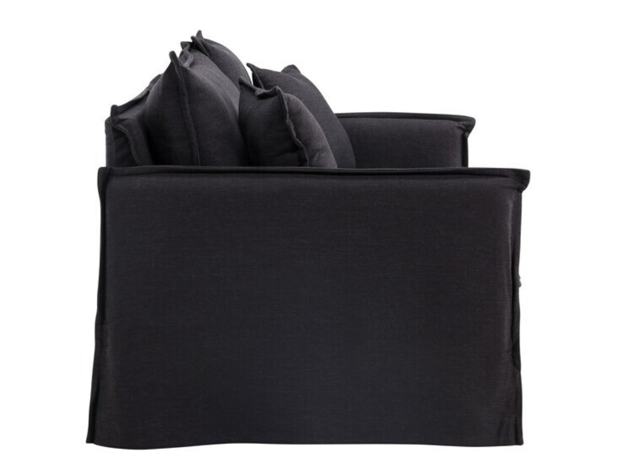 Sofa Dallas 4226 (Black)