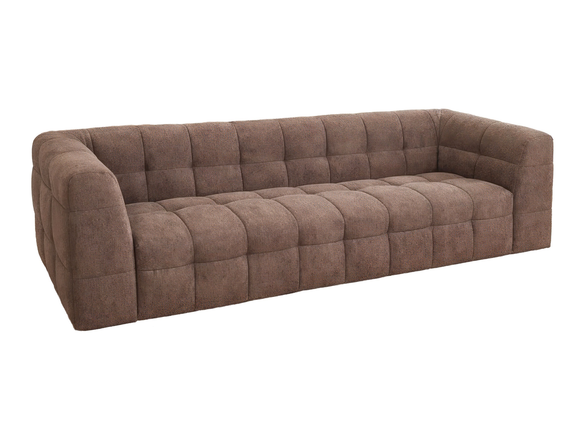 Sofa Dallas 5173 (Brown)