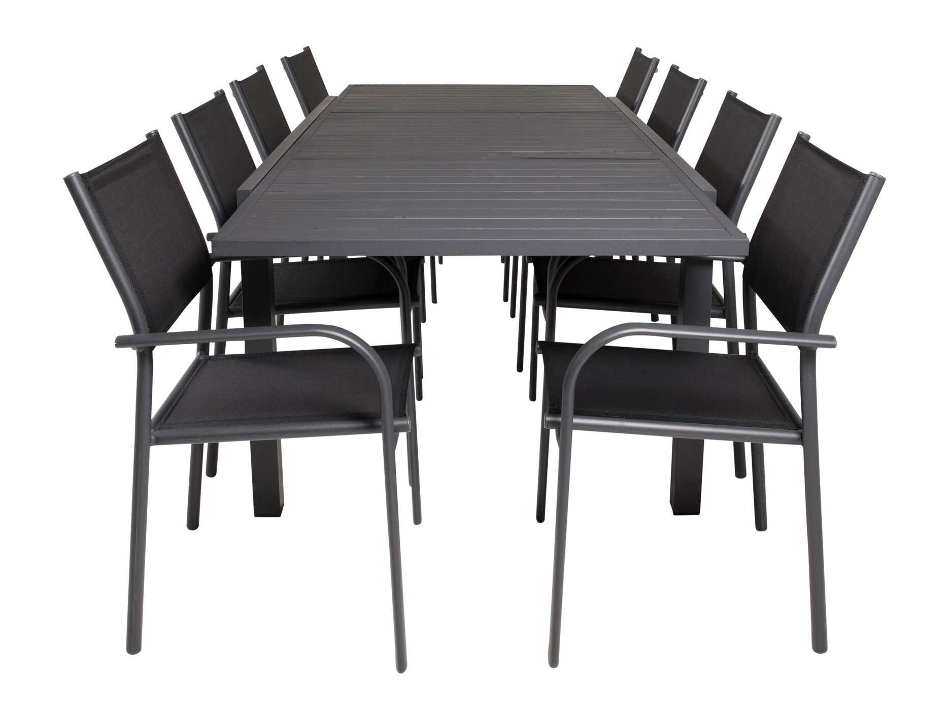 Table and chairs set Dallas 5175