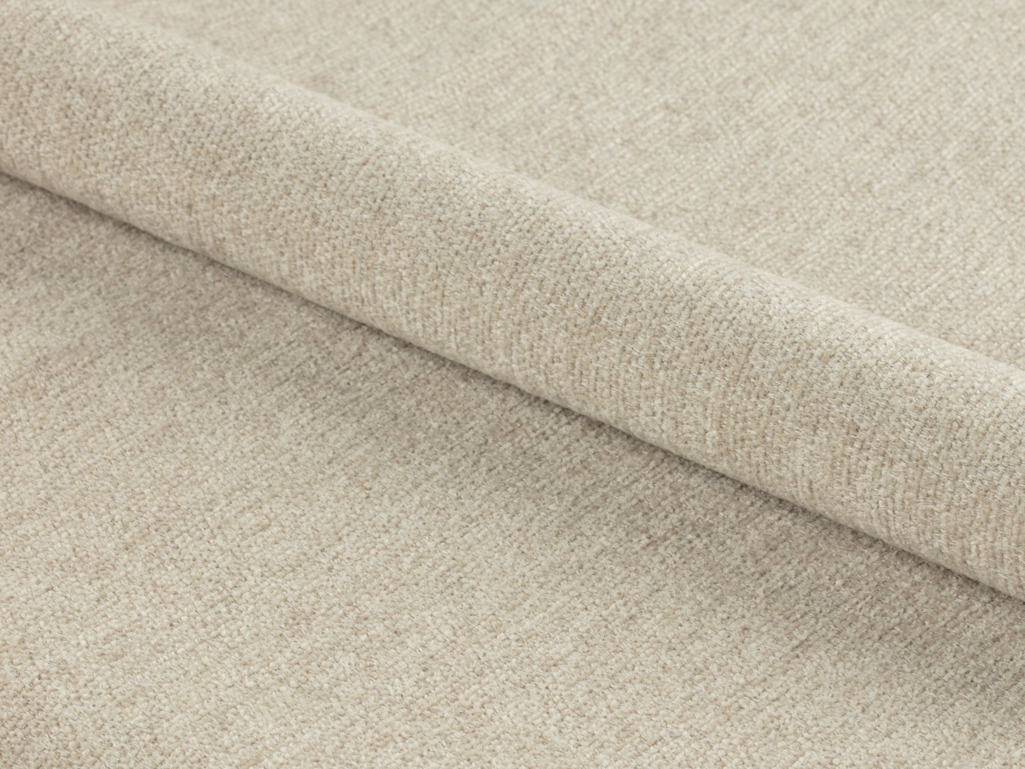 Chair Norsica 1058 (Black + Light brown)