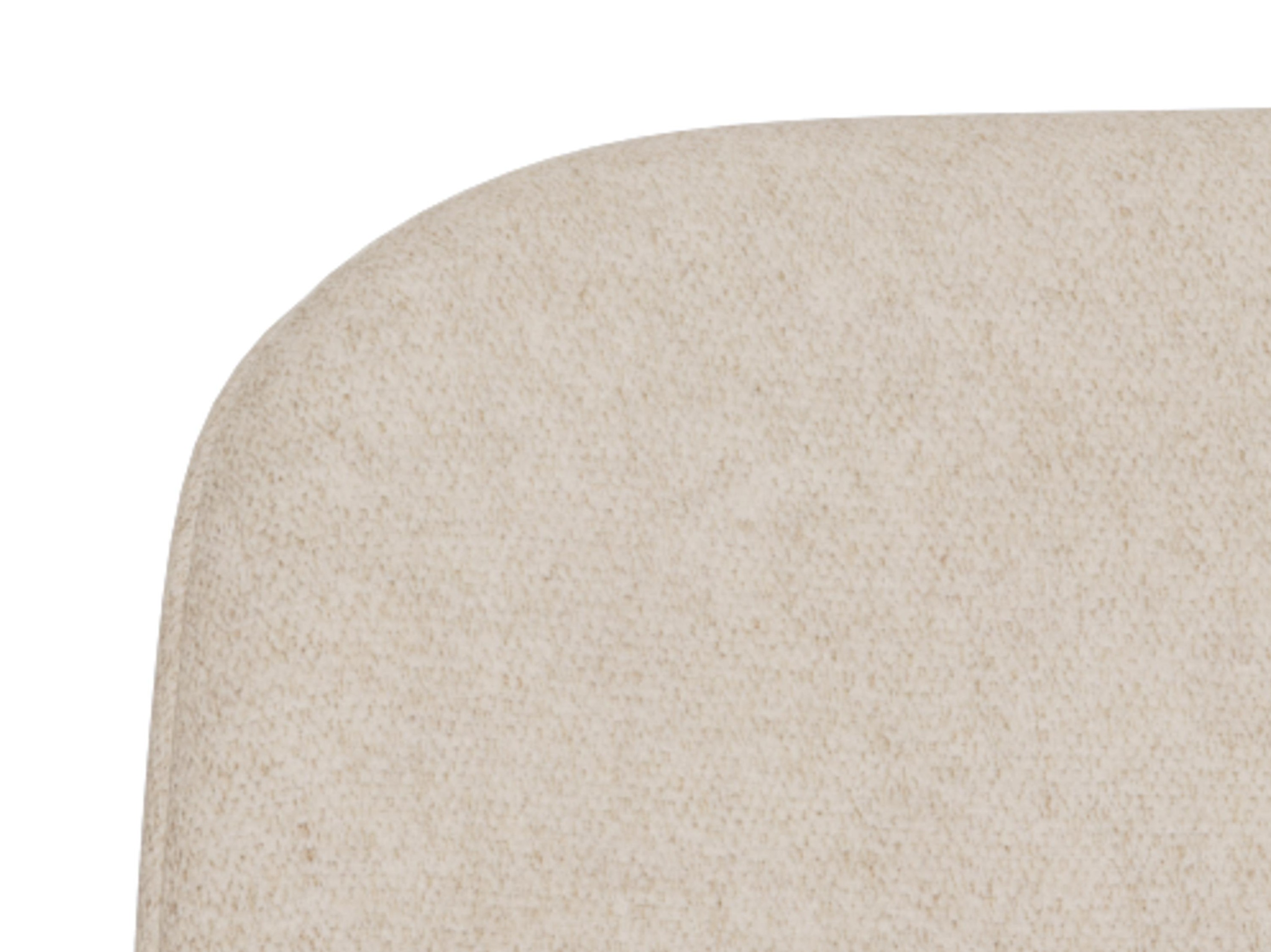 Chair Norsica 1058 (Grey + Light brown)