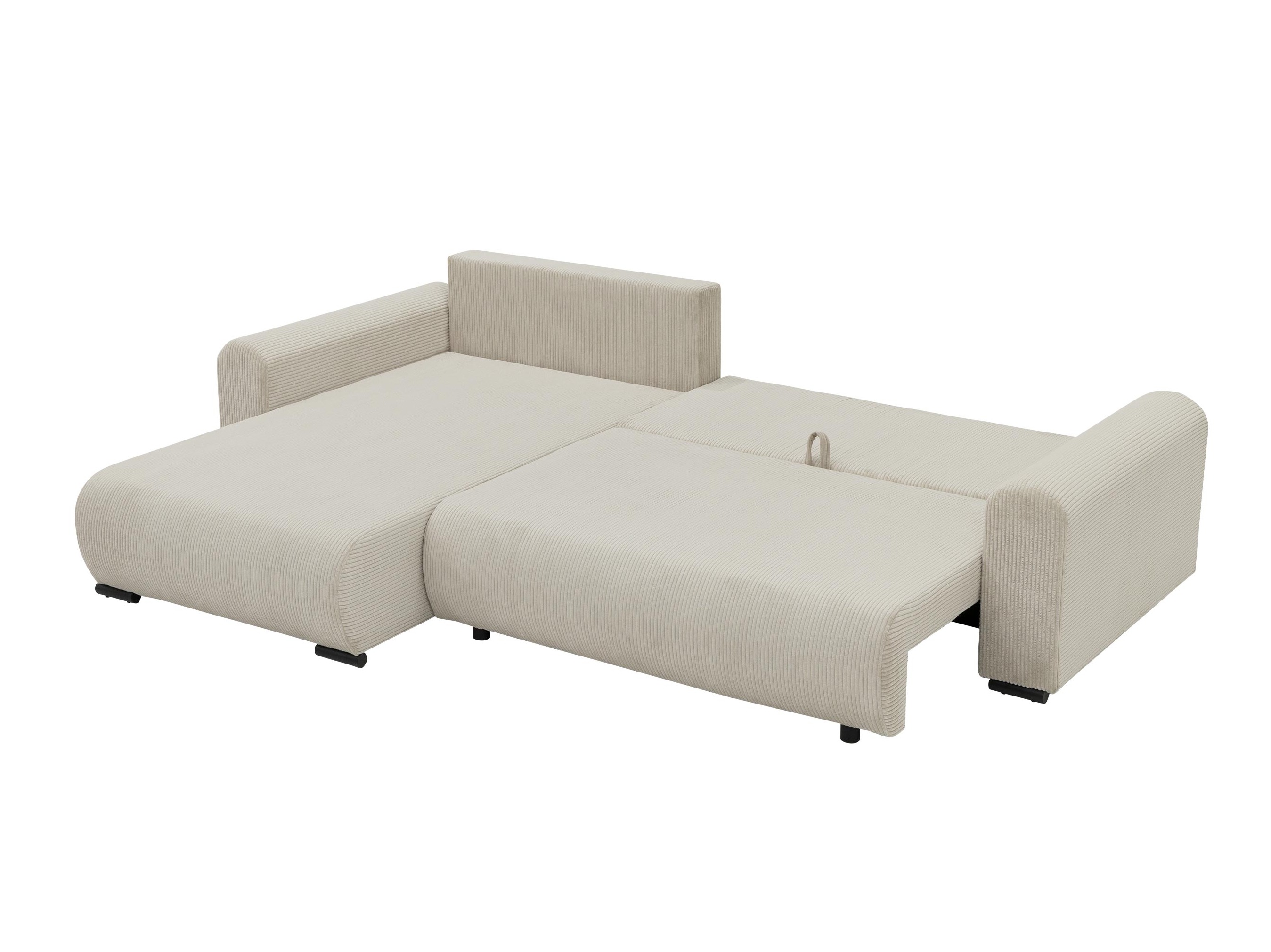 Corner sofa Comfivo Consors (Clara 215.10)