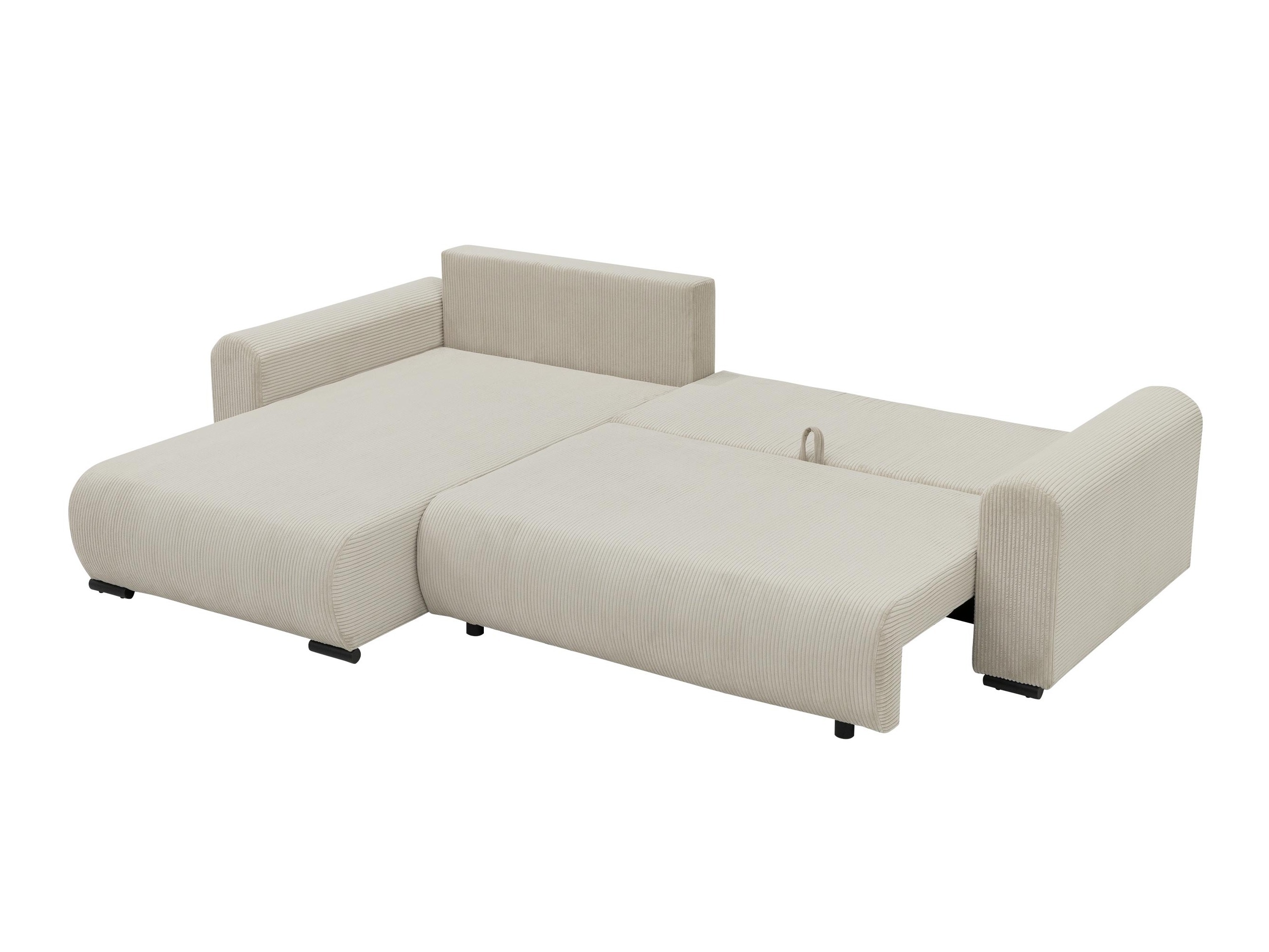Corner sofa Comfivo Consors (Flow 06)