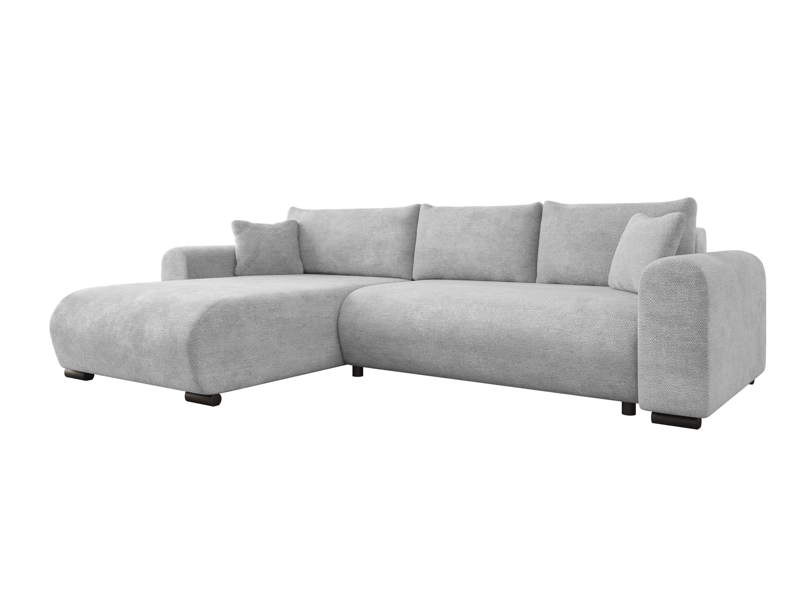 Corner sofa Comfivo Consors (Lumo 65)