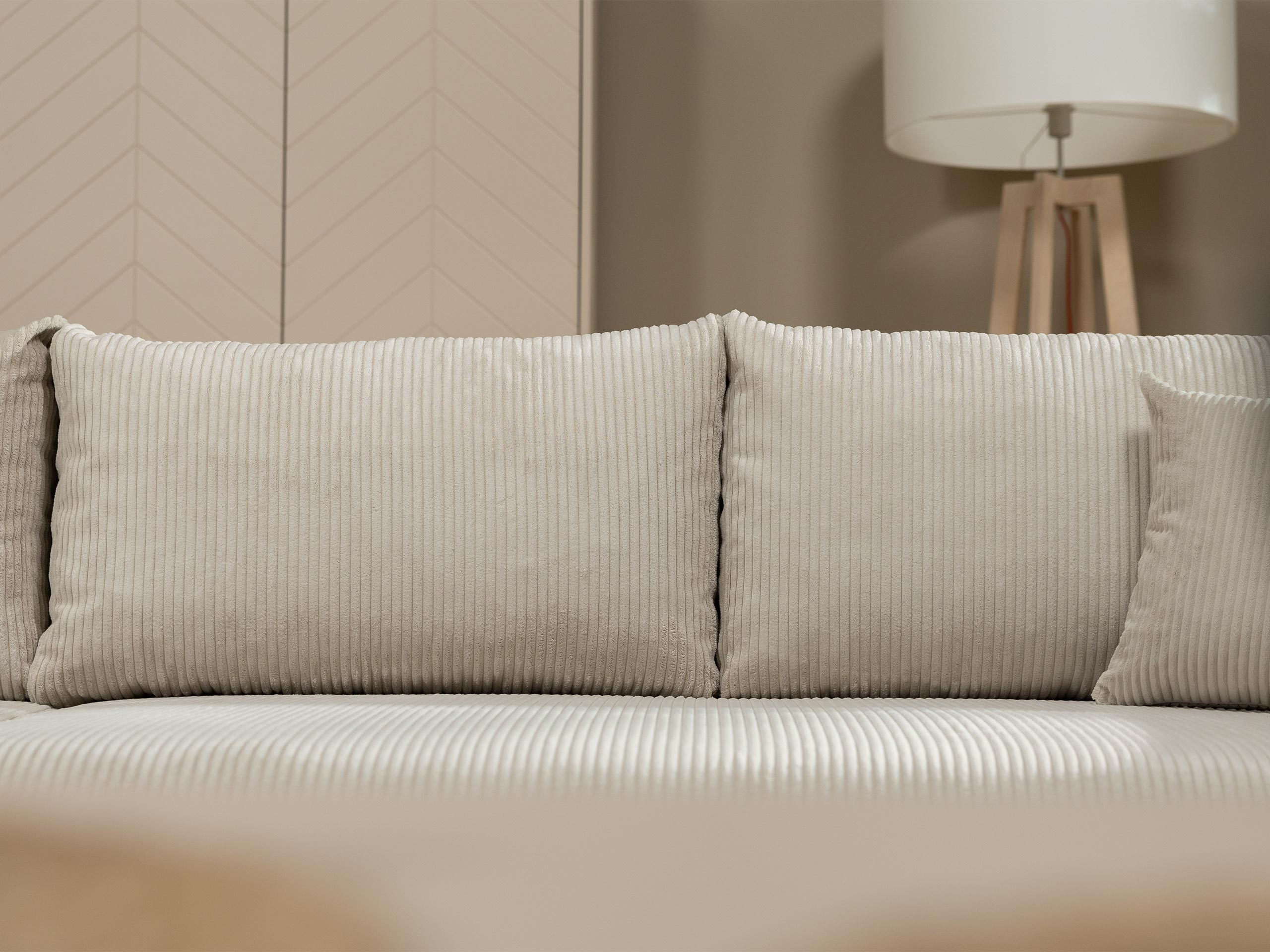 Corner sofa Comfivo Consors (Poso 100)