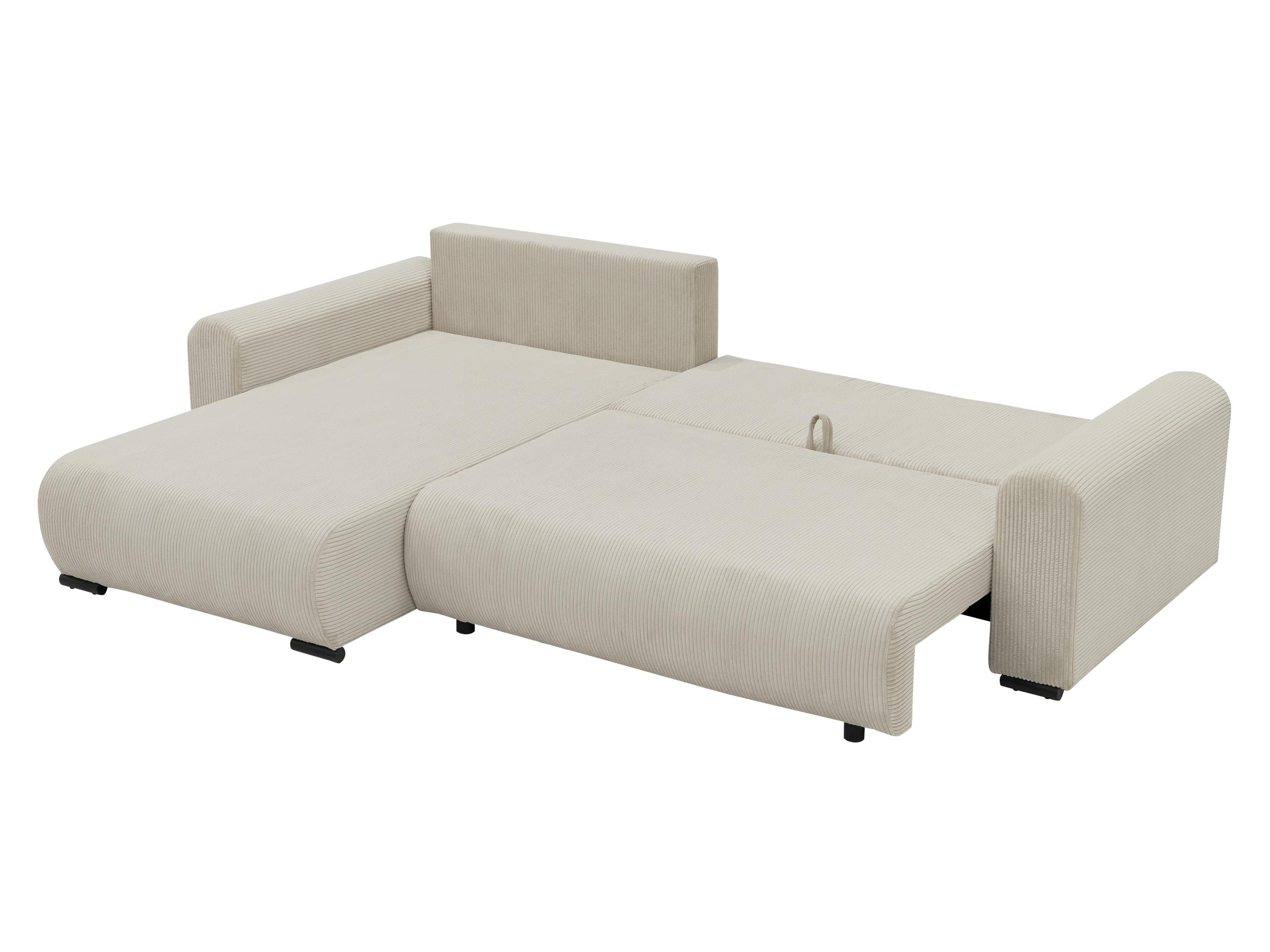 Corner sofa Comfivo Consors (Poso 52)