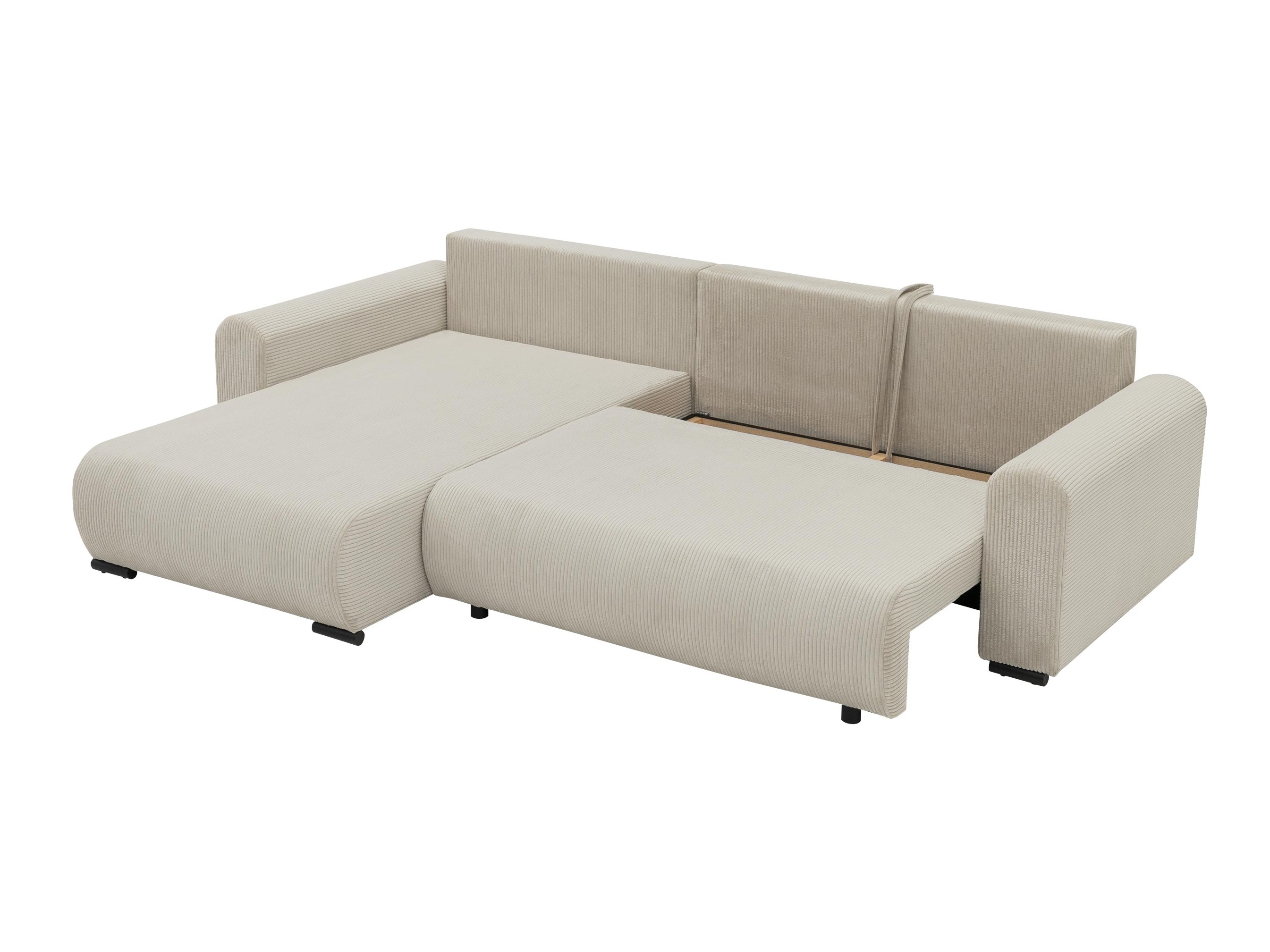 Corner sofa Comfivo Consors (Wave 15)