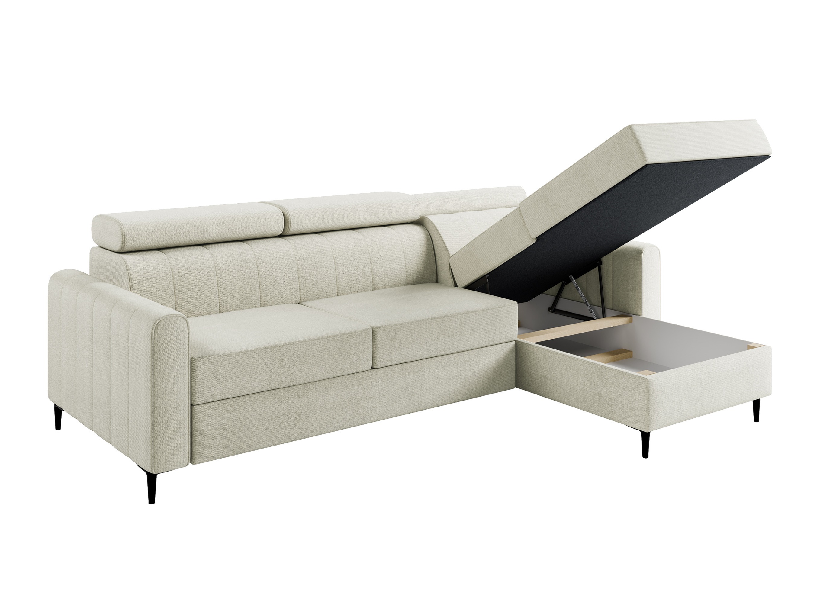 Corner sofa Stonecrest 111 (Cruz 09)