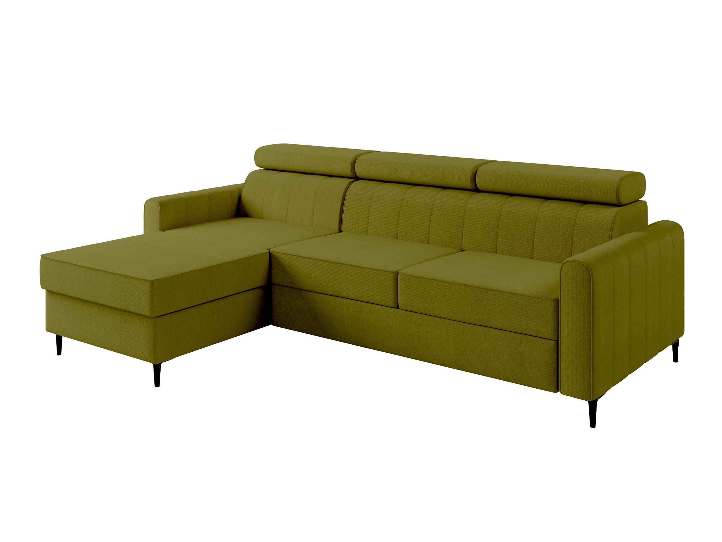 Corner sofa Stonecrest 111 (Cruz 35)