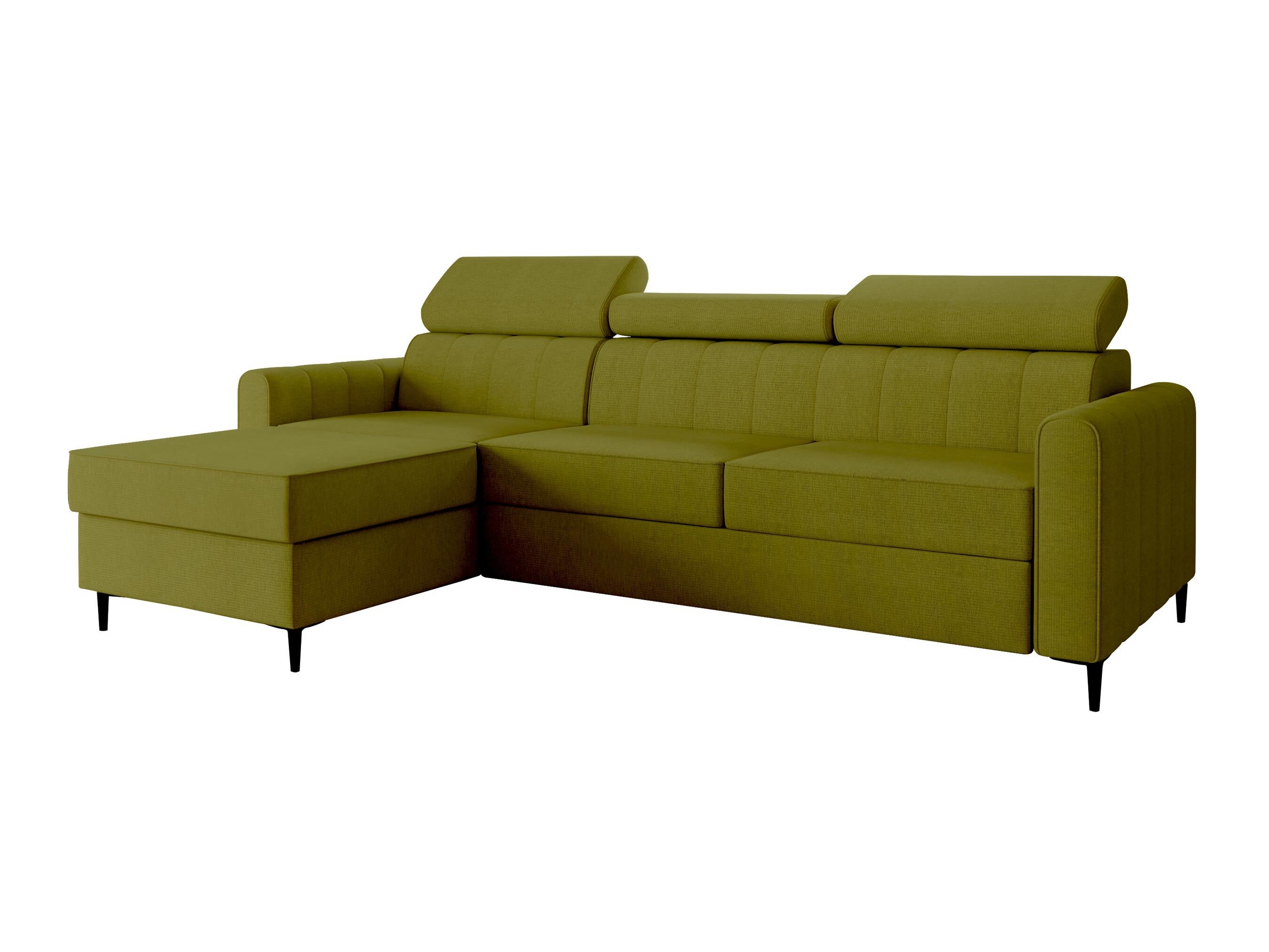 Corner sofa Stonecrest 111 (Cruz 35)