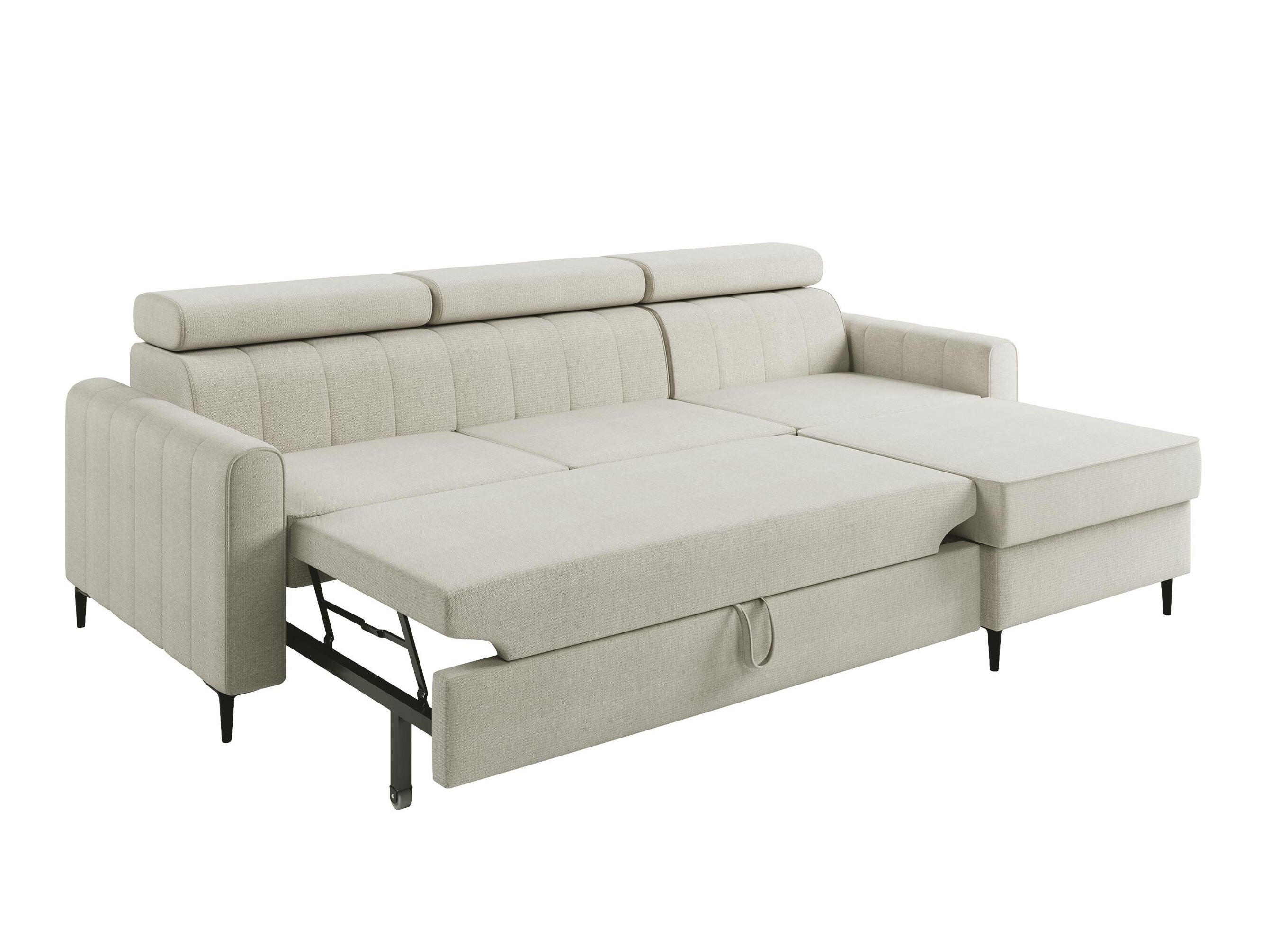 Corner sofa Stonecrest 111 (Cruz 35)