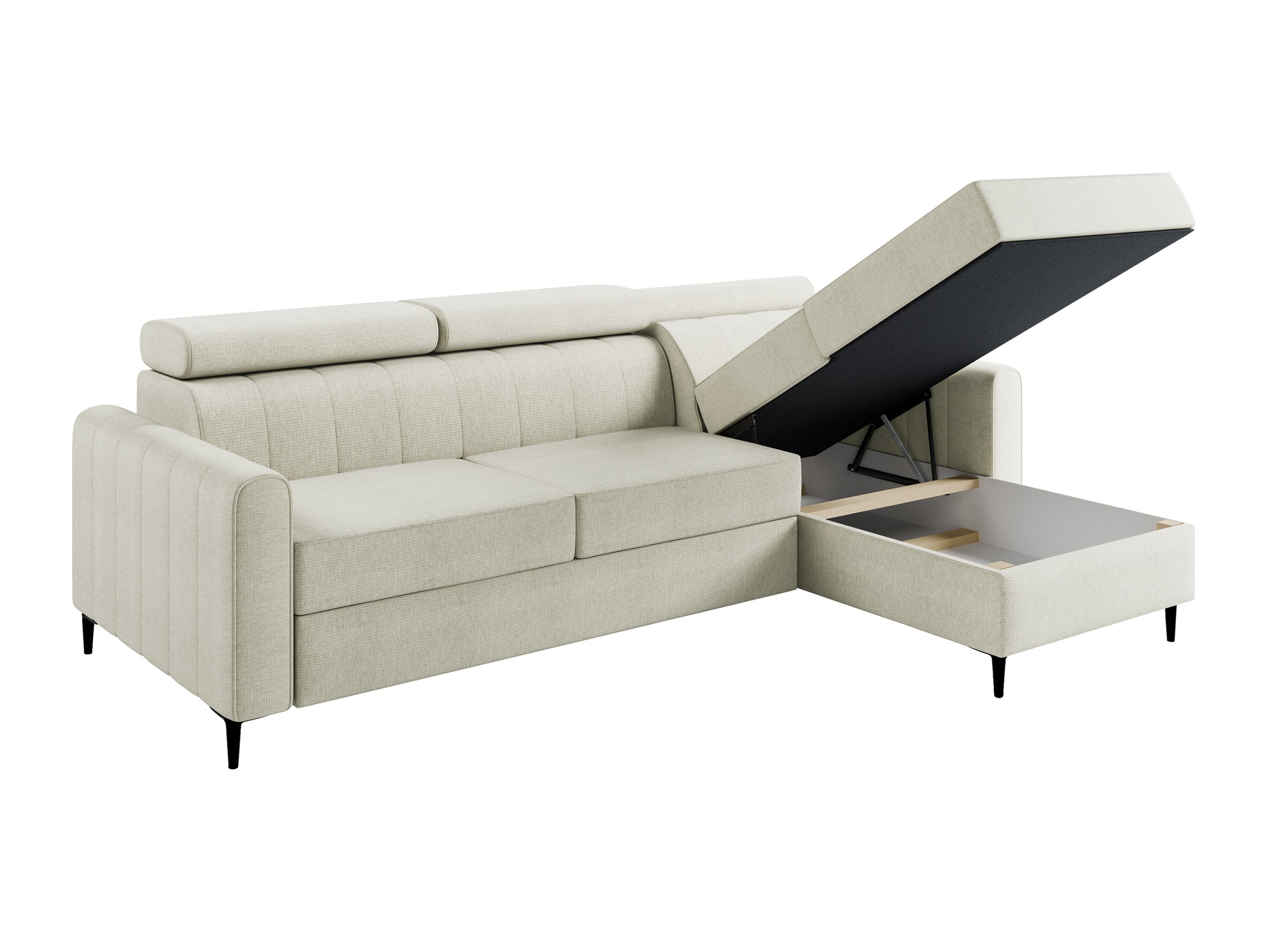 Corner sofa Stonecrest 111 (Cruz 35)