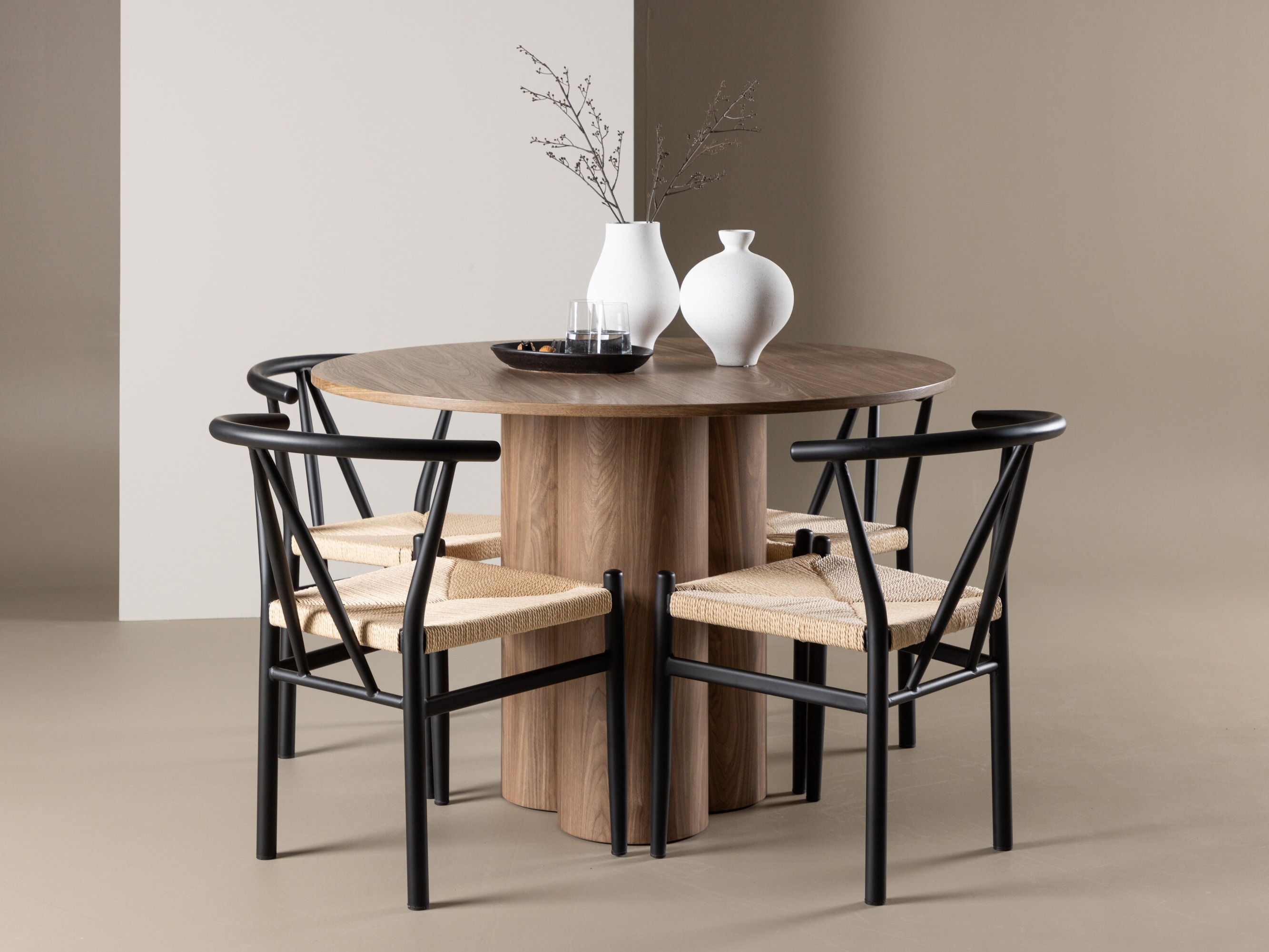 Dining set Dallas 5183