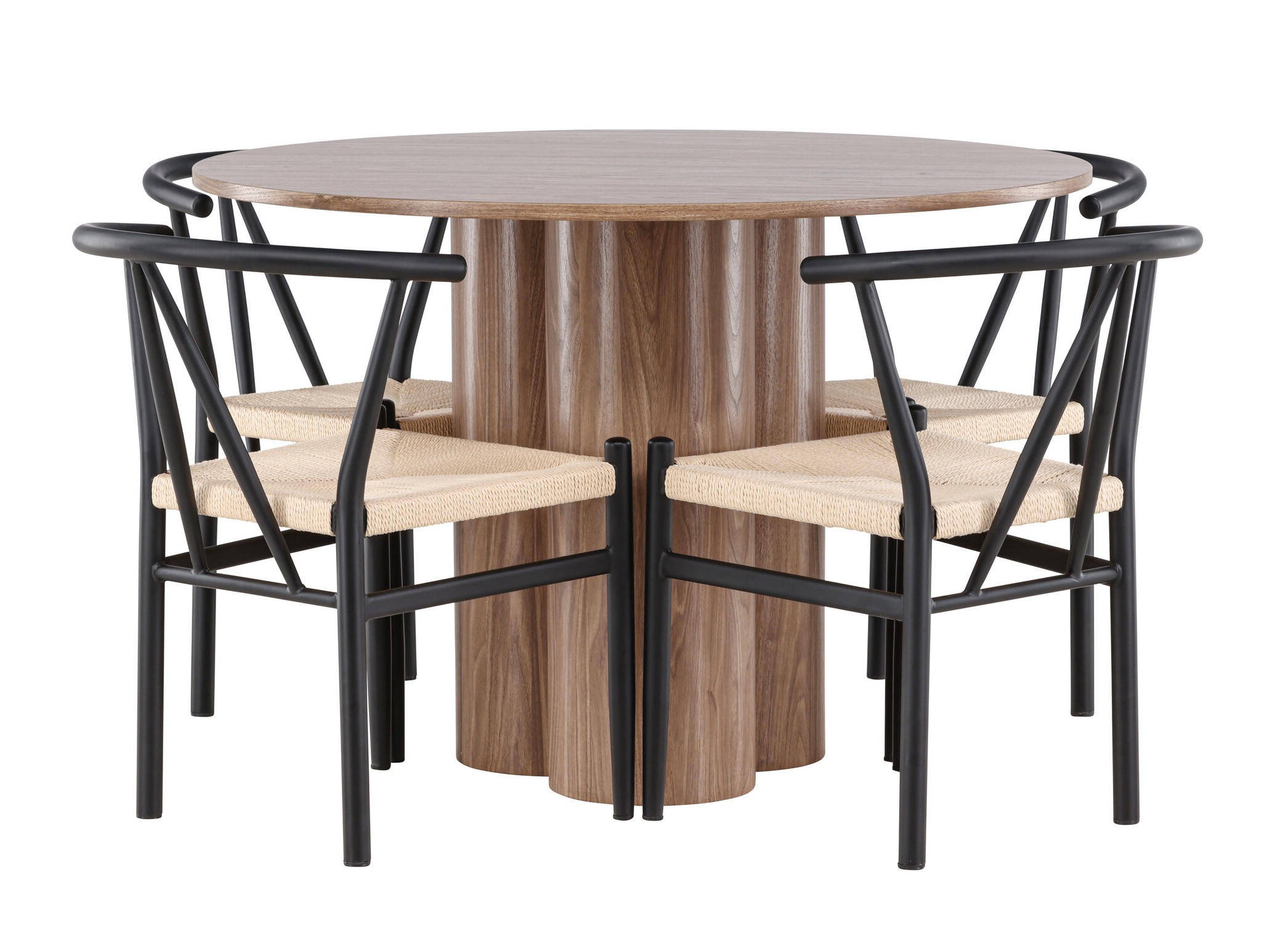 Dining set Dallas 5183