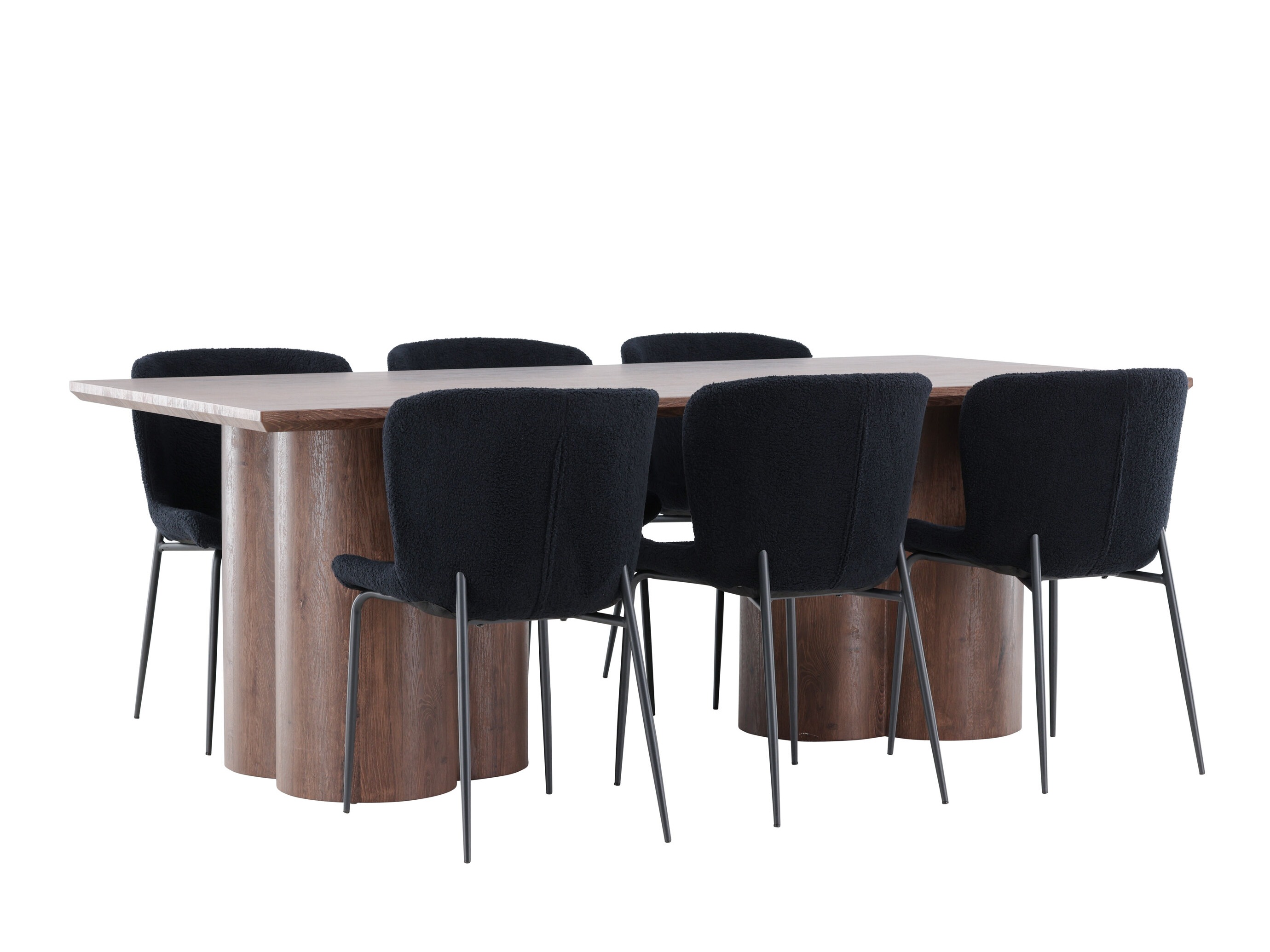 Dining set Dallas 5185