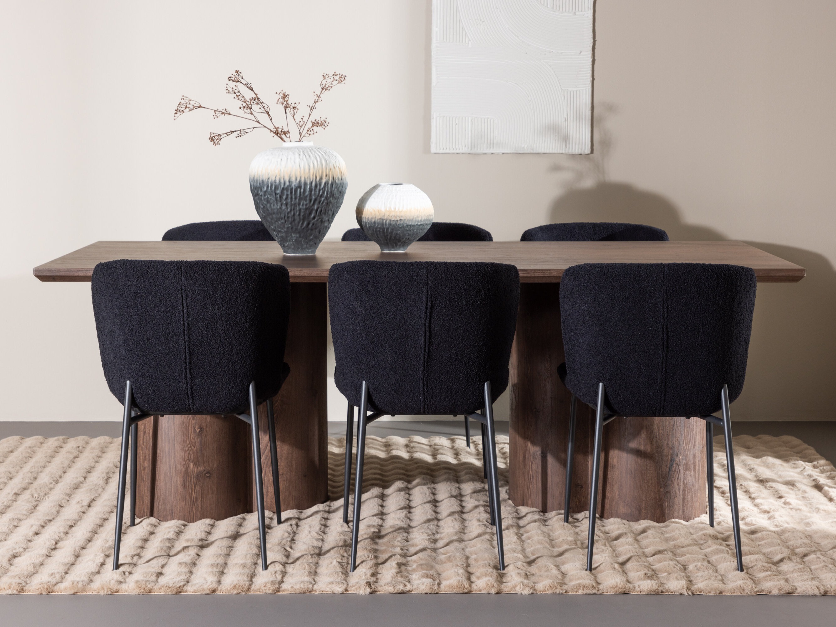 Dining set Dallas 5185