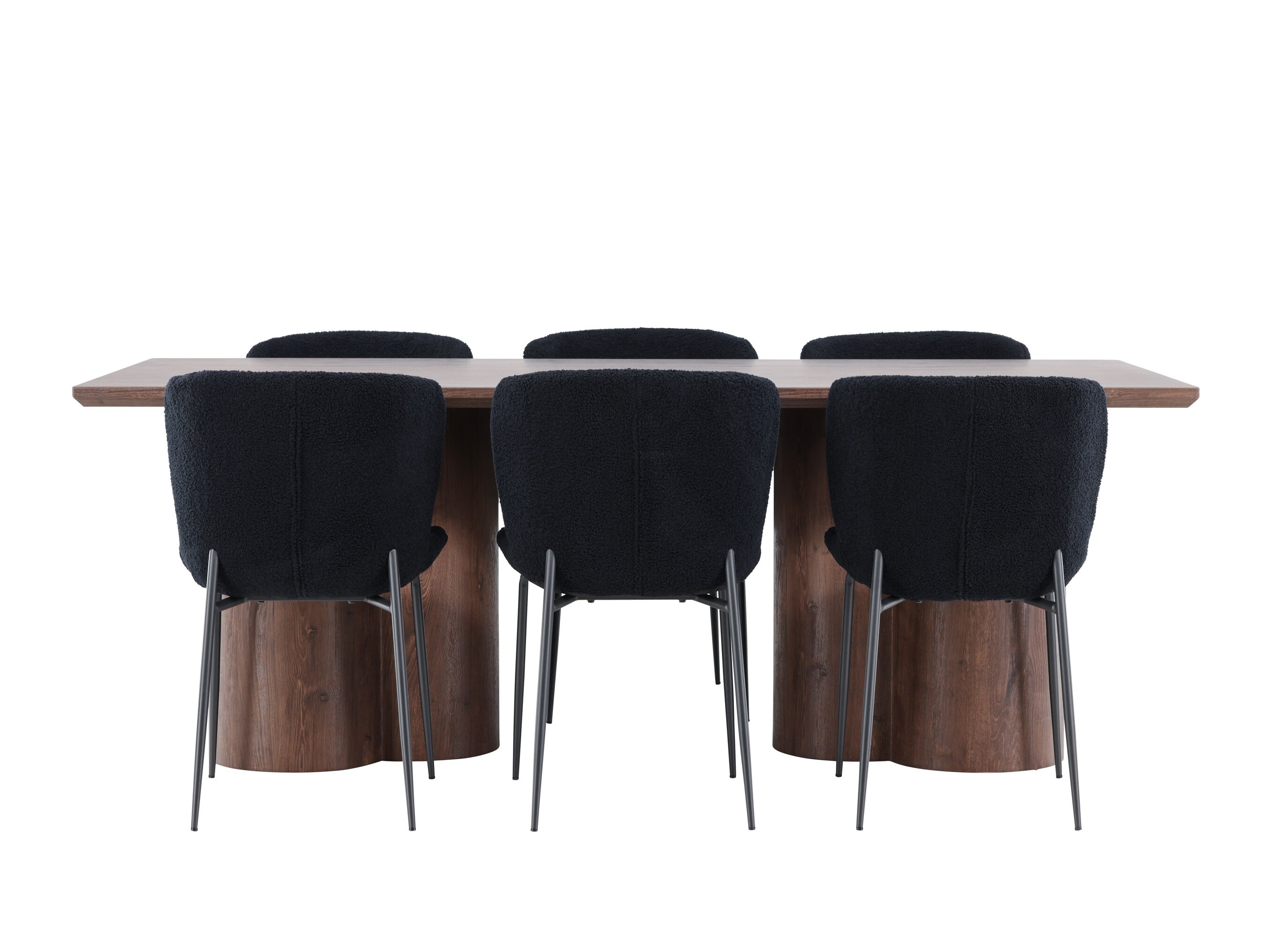 Dining set Dallas 5185