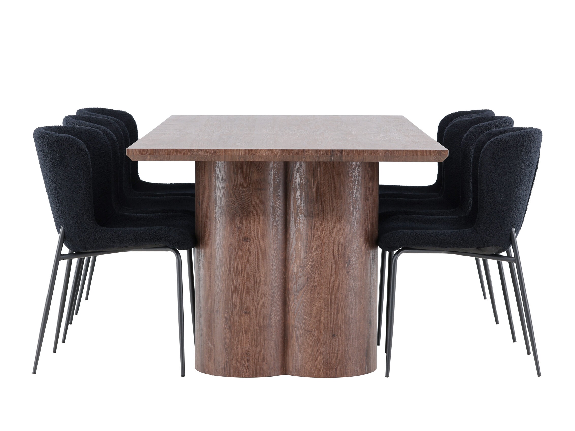 Dining set Dallas 5185