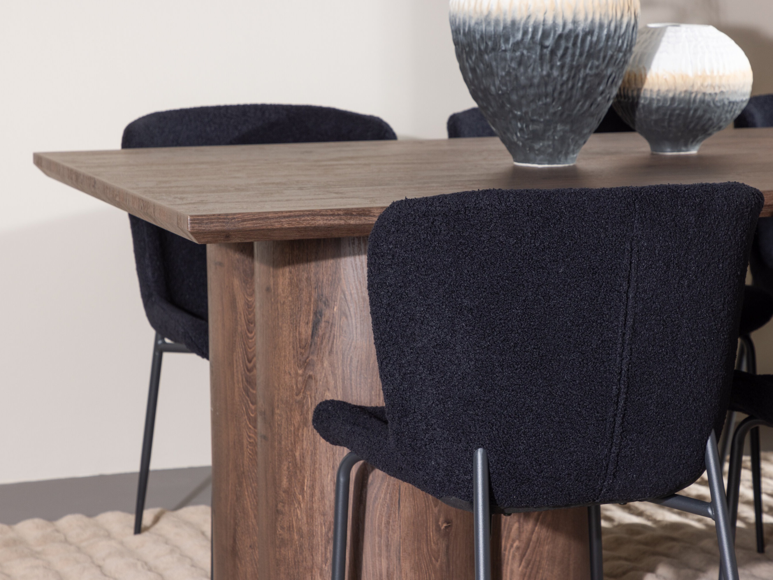 Dining set Dallas 5185