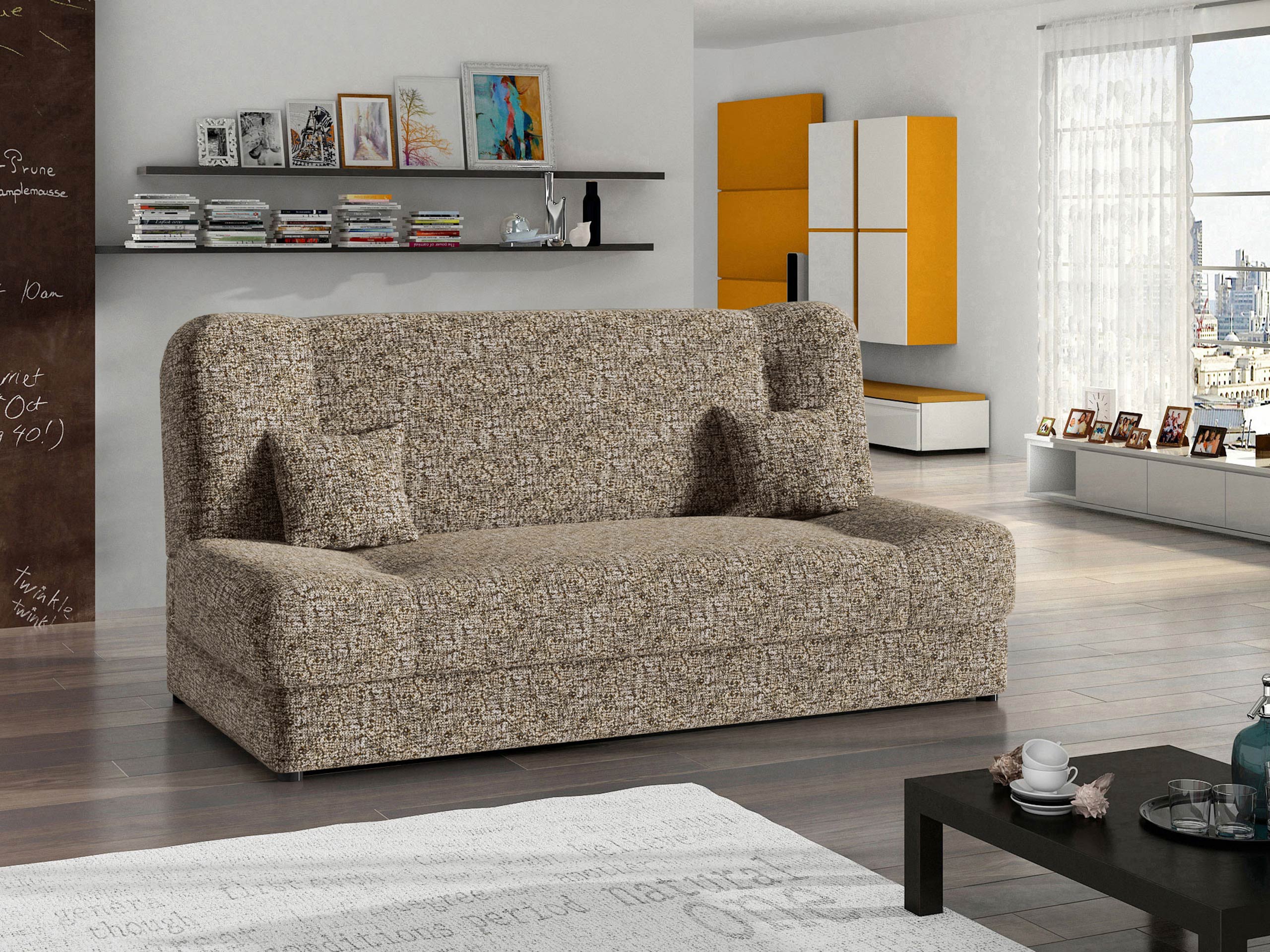 Sofa bed Comfivo Cera (Bella 10)