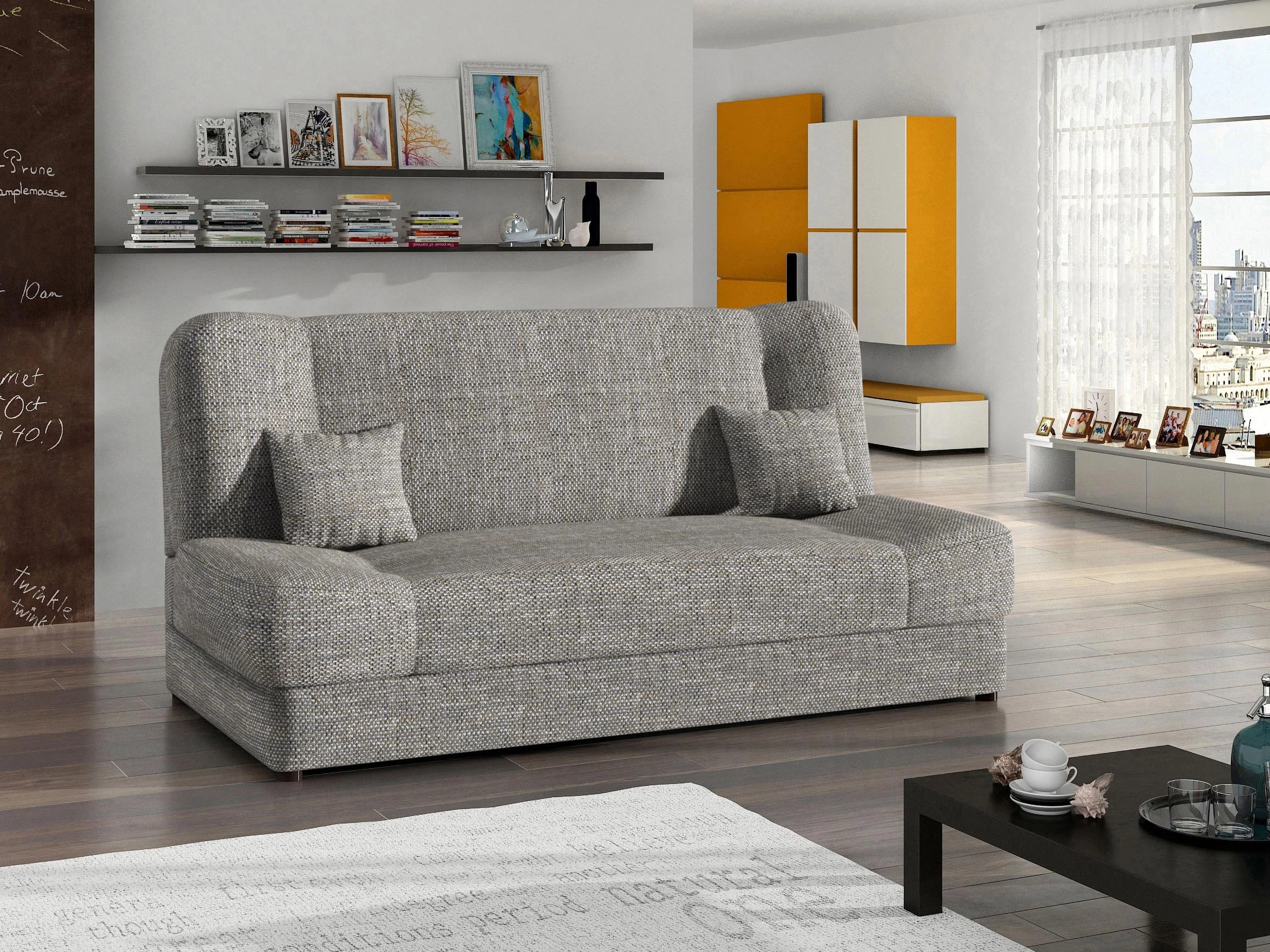 Sofa bed Comfivo Cera (Lawa 05)
