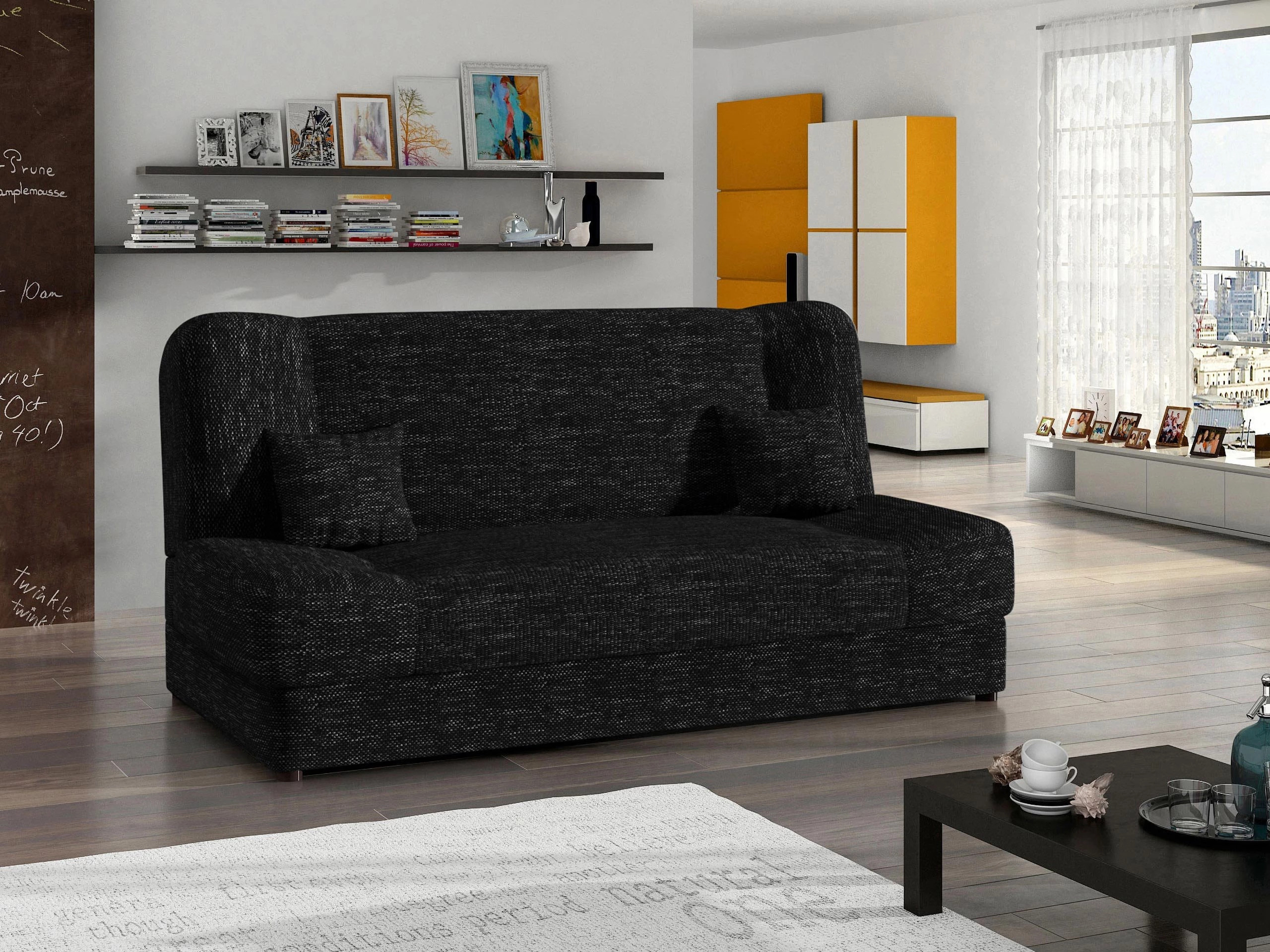 Sofa bed Comfivo Cera (Lawa 06)