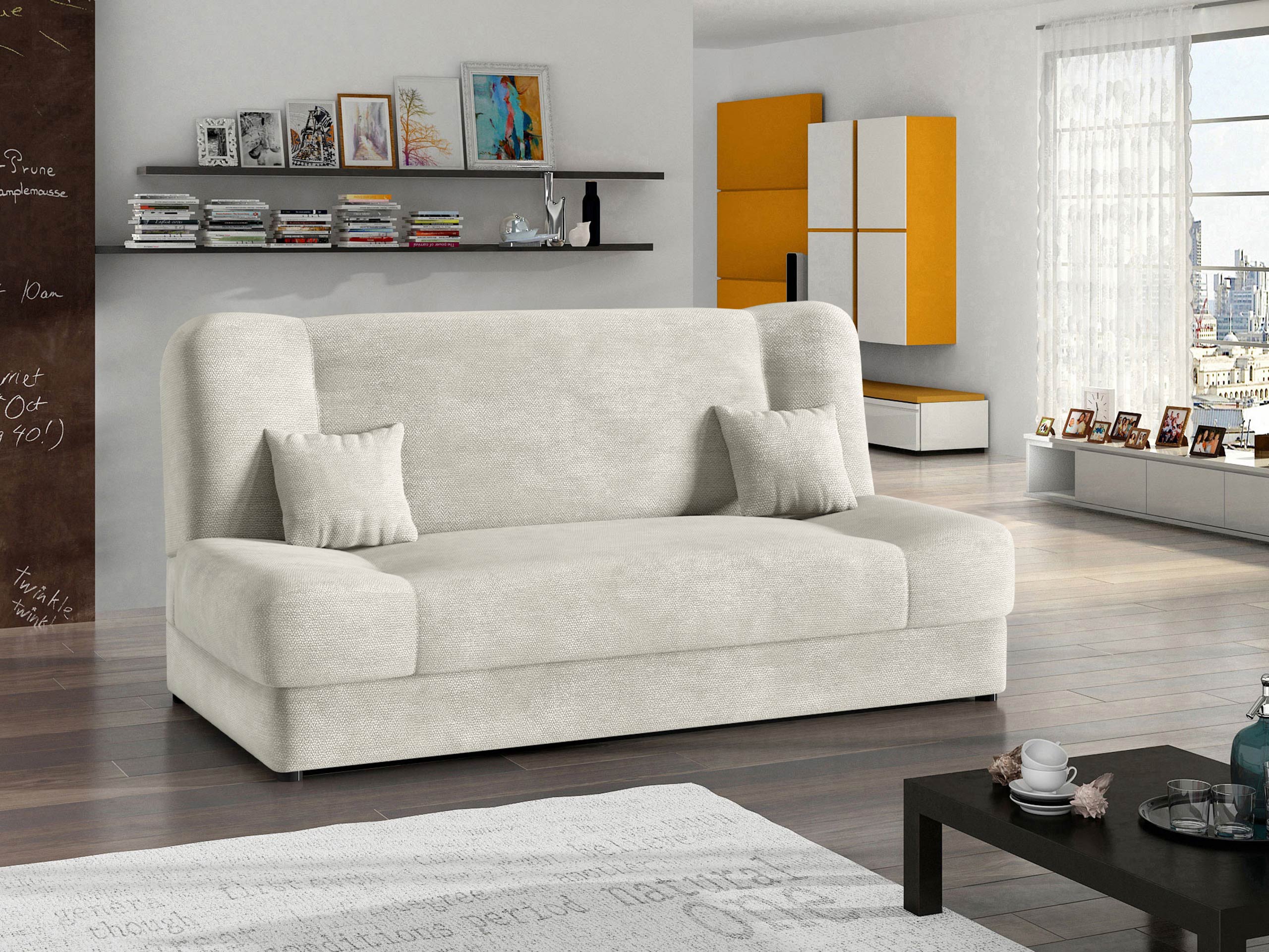 Sofa bed Comfivo Cera (Lumo 55)