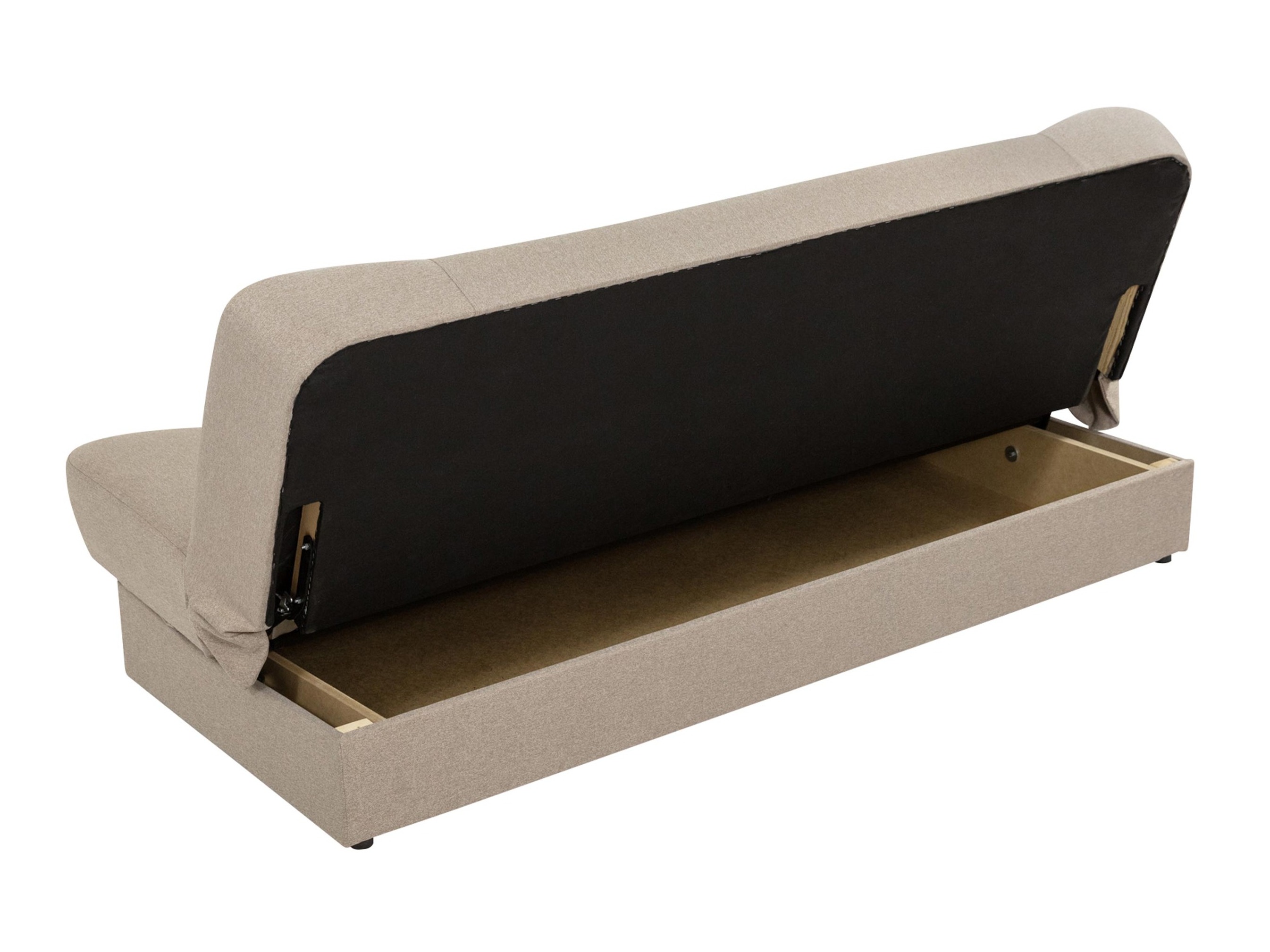 Sofa bed Comfivo Cera (Lux 05 + Lux 06)