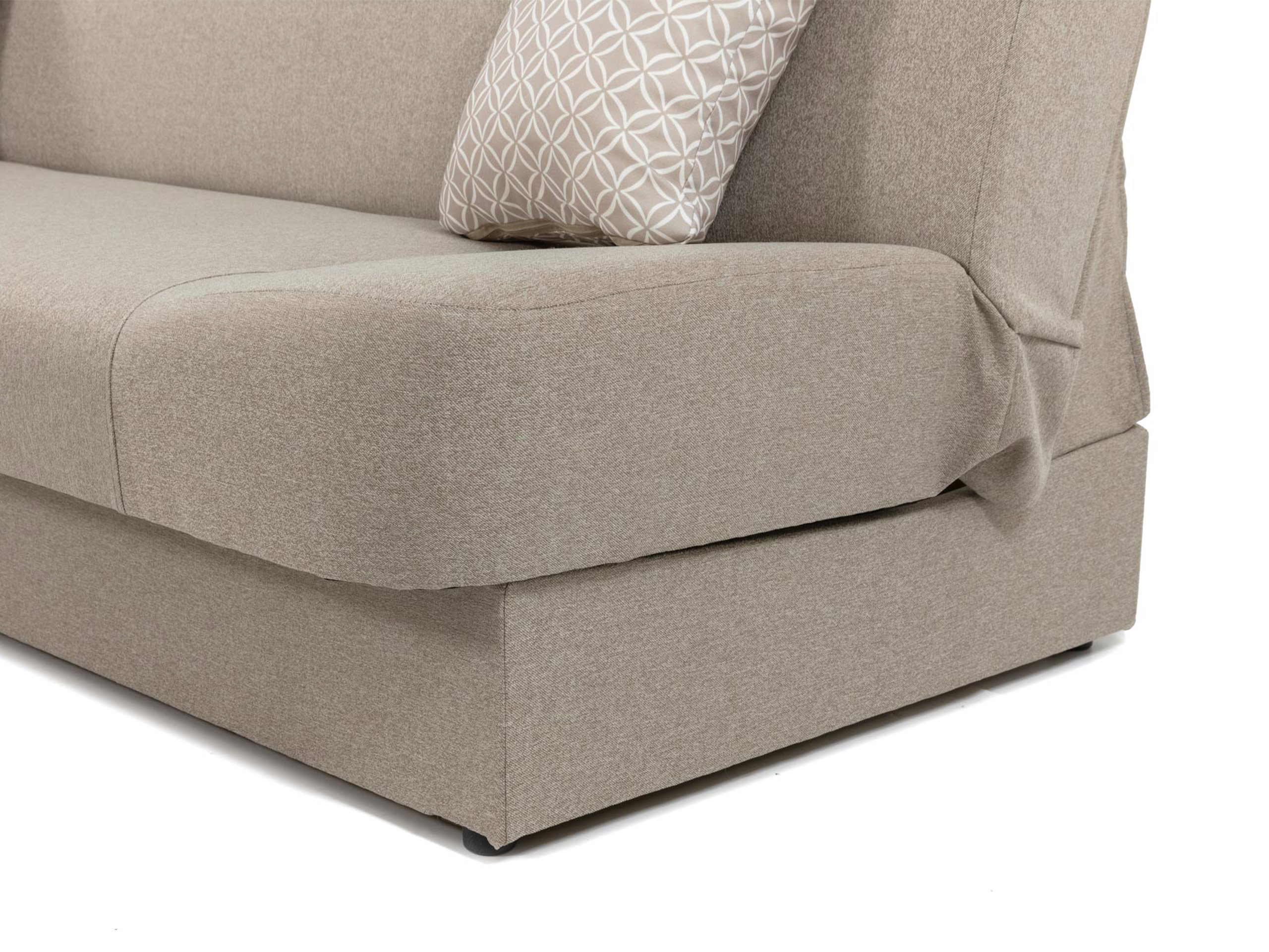 Sofa bed Comfivo Cera (Lux 05 + Lux 06)