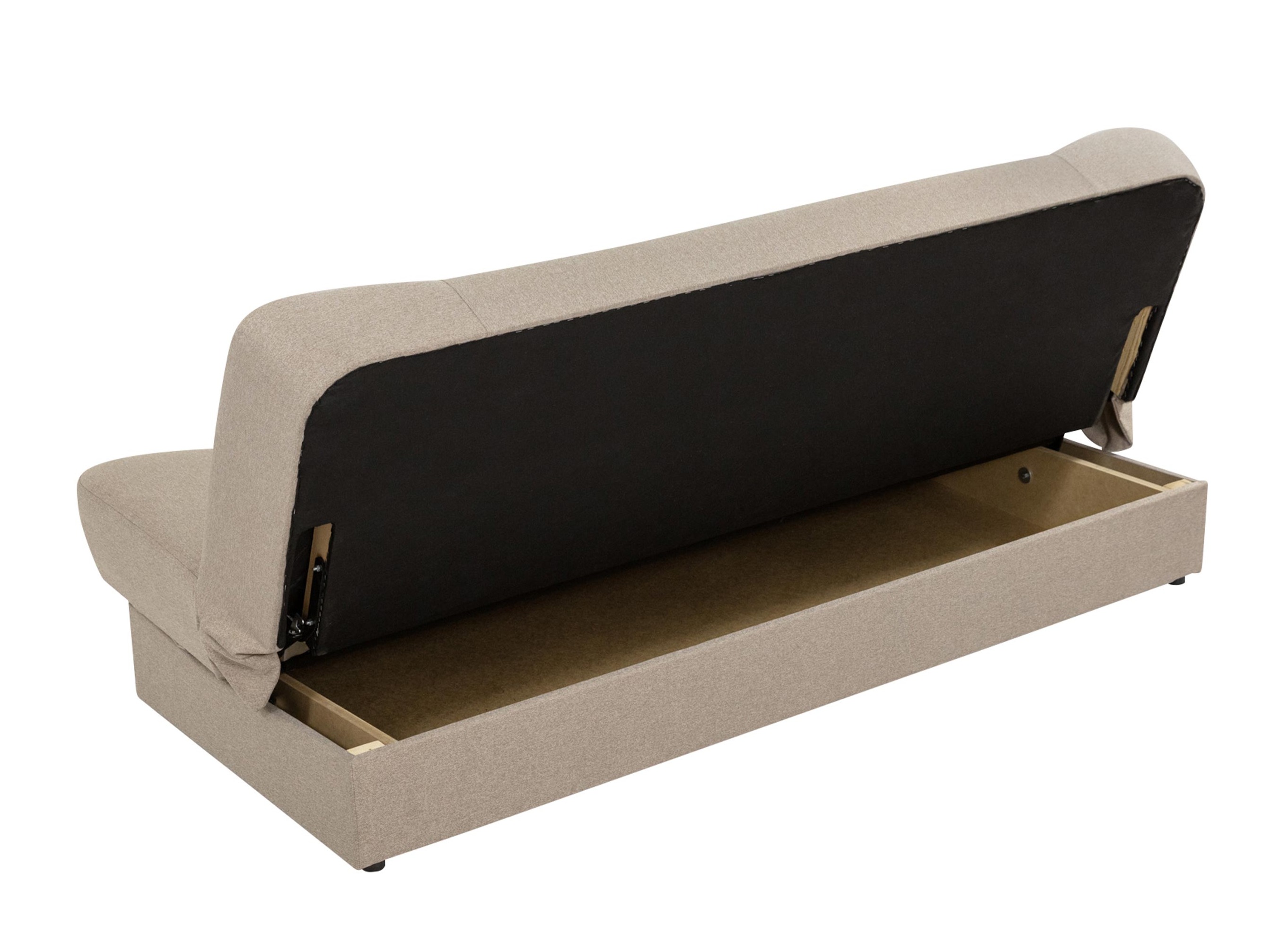 Sofa bed Comfivo Cera (Magic Velvet 2202 + Magic Velvet 2250)
