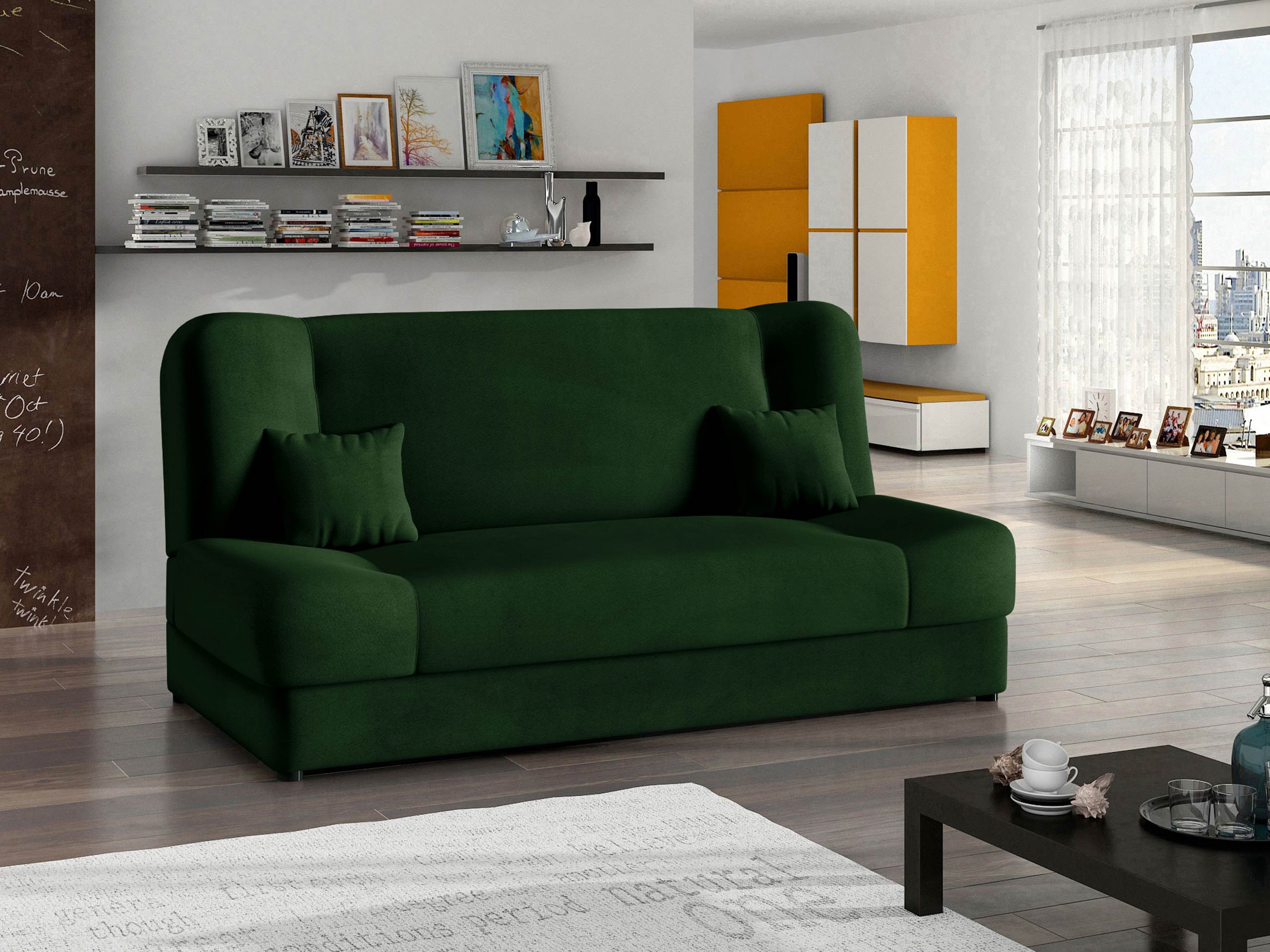 Sofa bed Comfivo Cera (Polo 889)