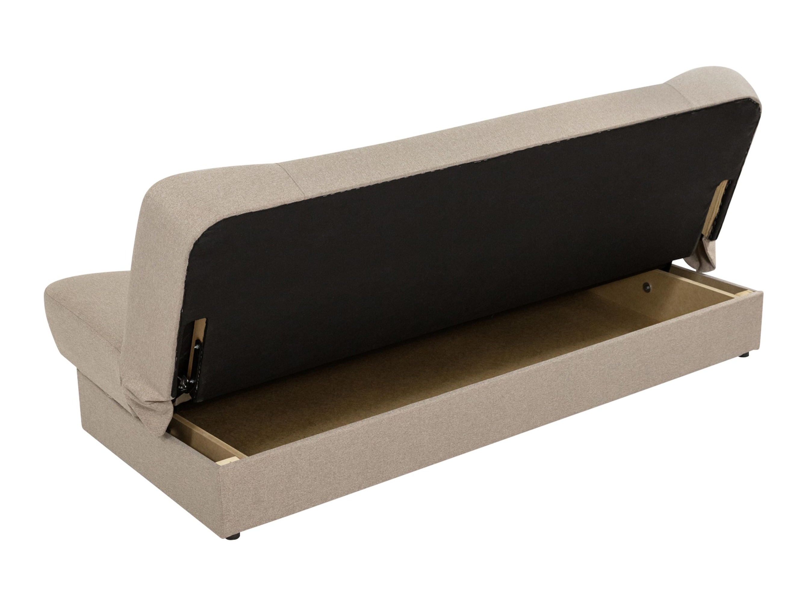 Sofa bed Comfivo Cera (Tatum 272 + Evo 27)