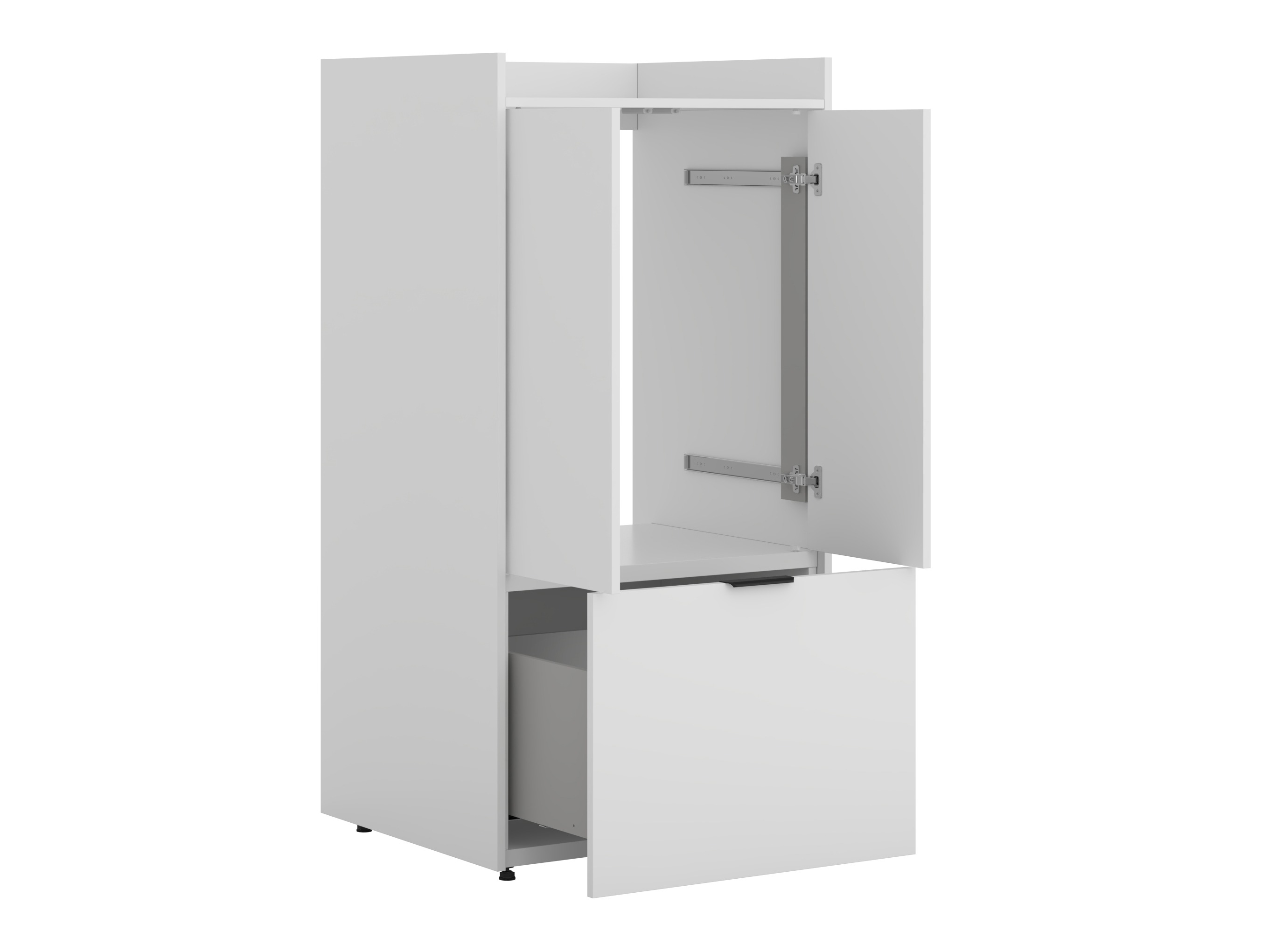 Bathroom shelf Austin 390