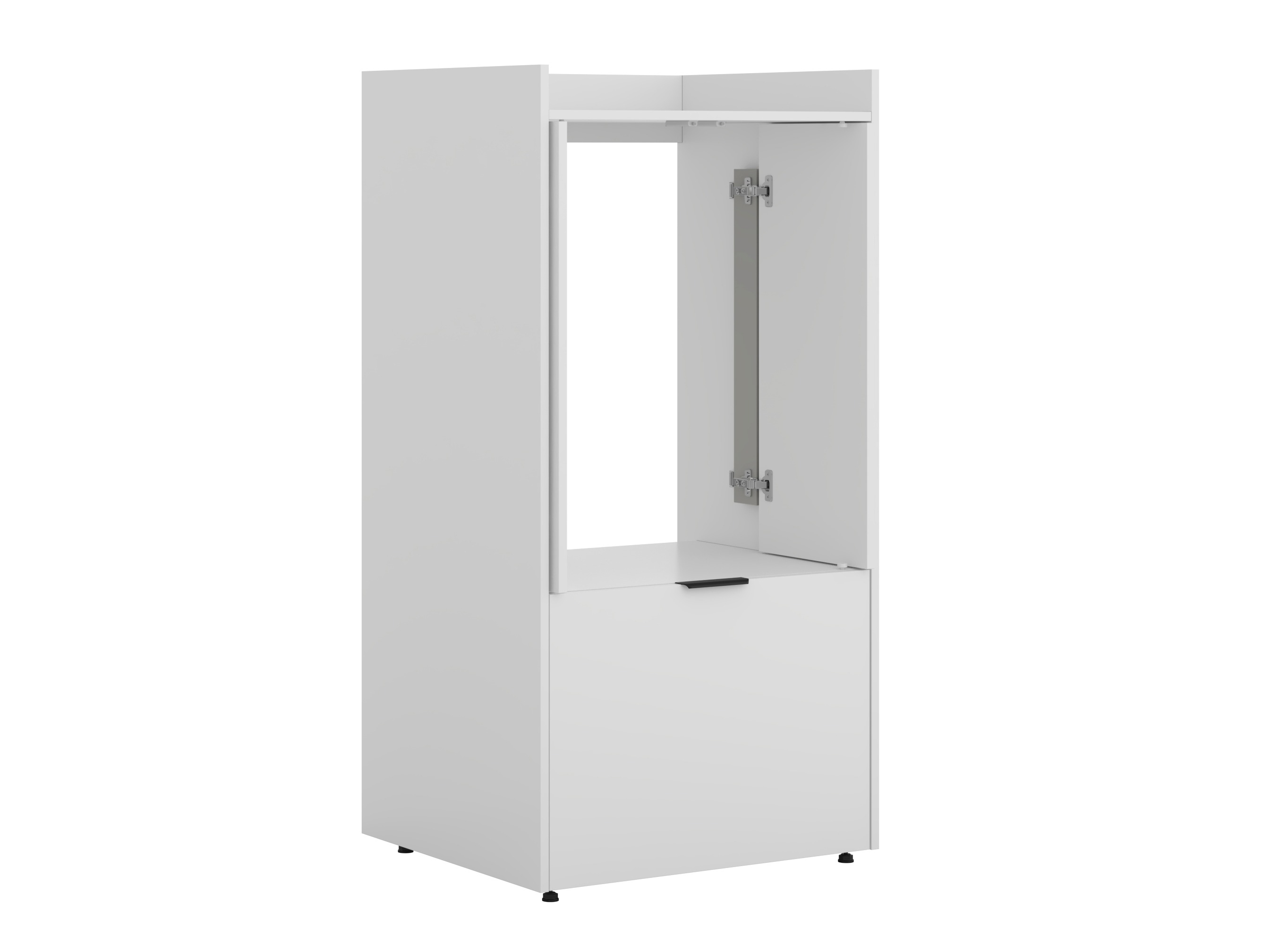 Bathroom shelf Austin 390