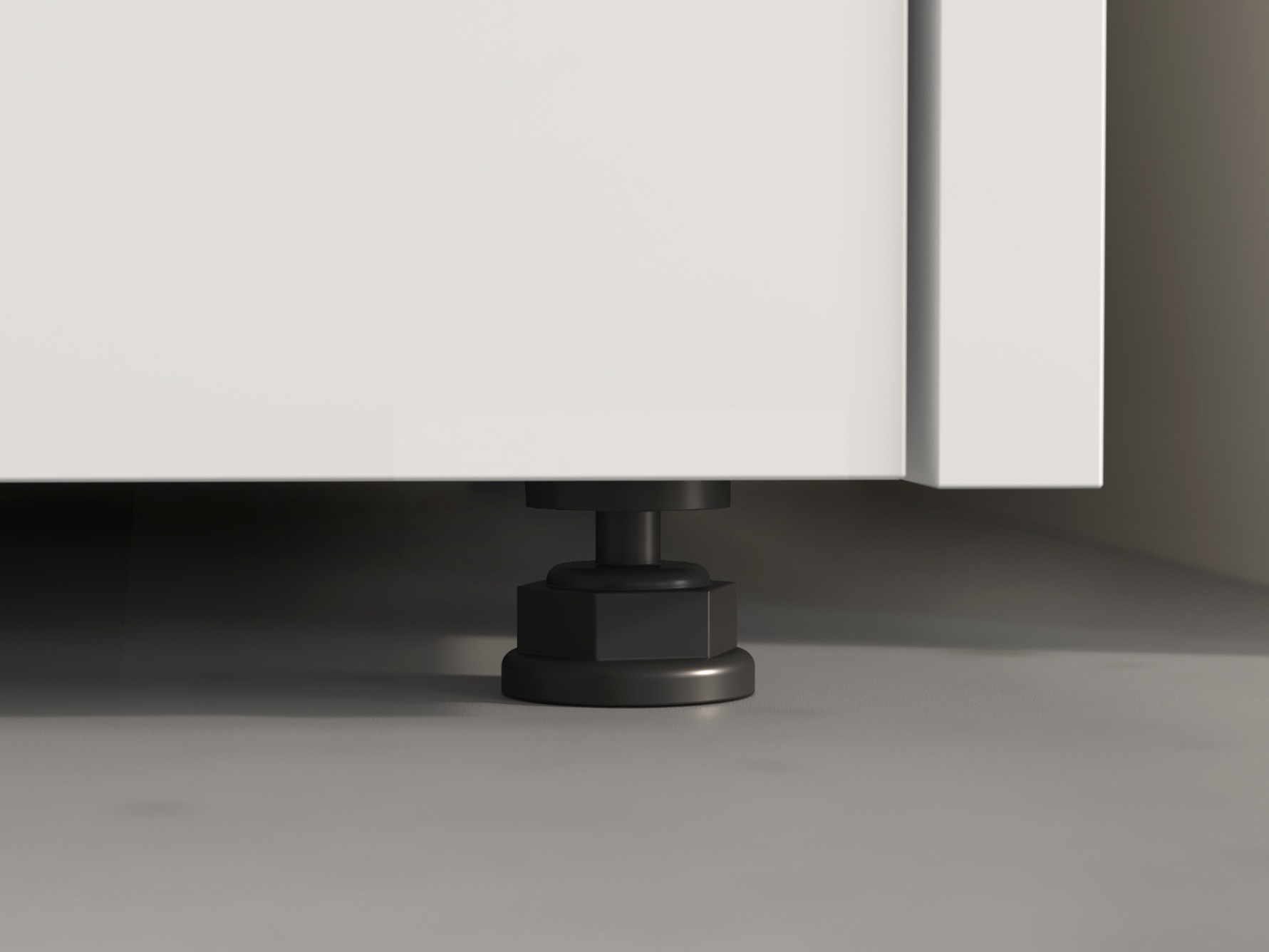 Bathroom shelf Austin 390