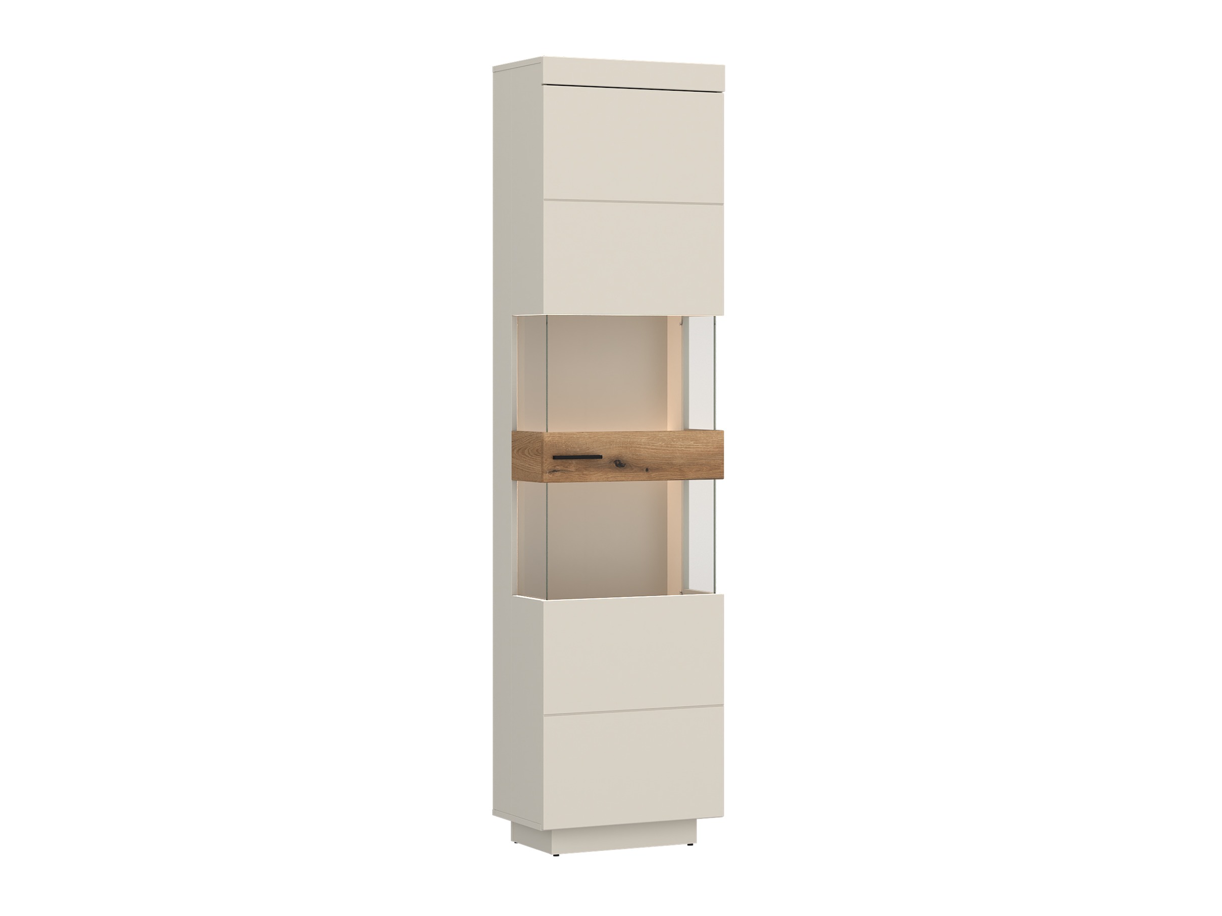 Bookcase Balelbu 104