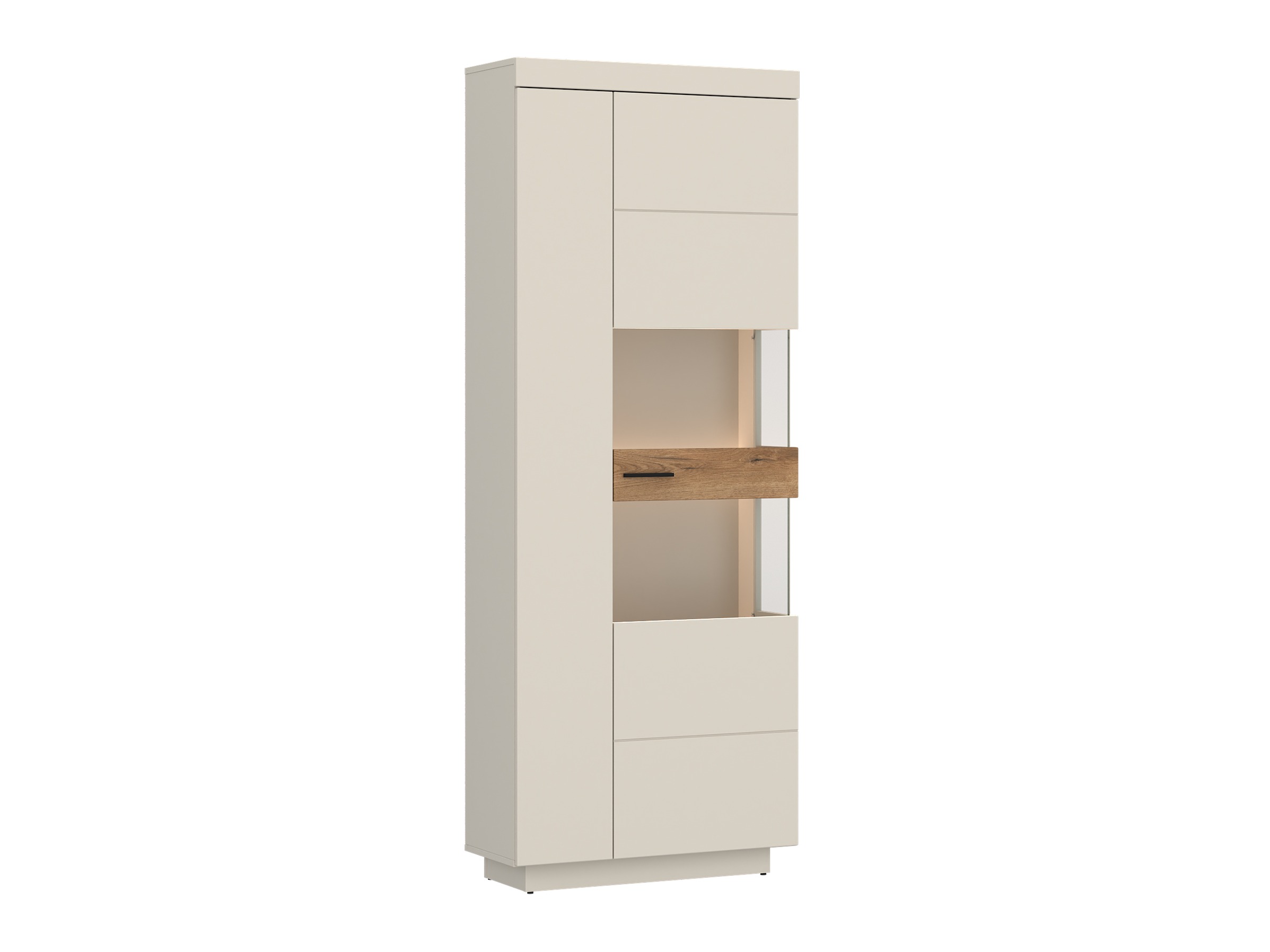Bookcase Balelbu 105