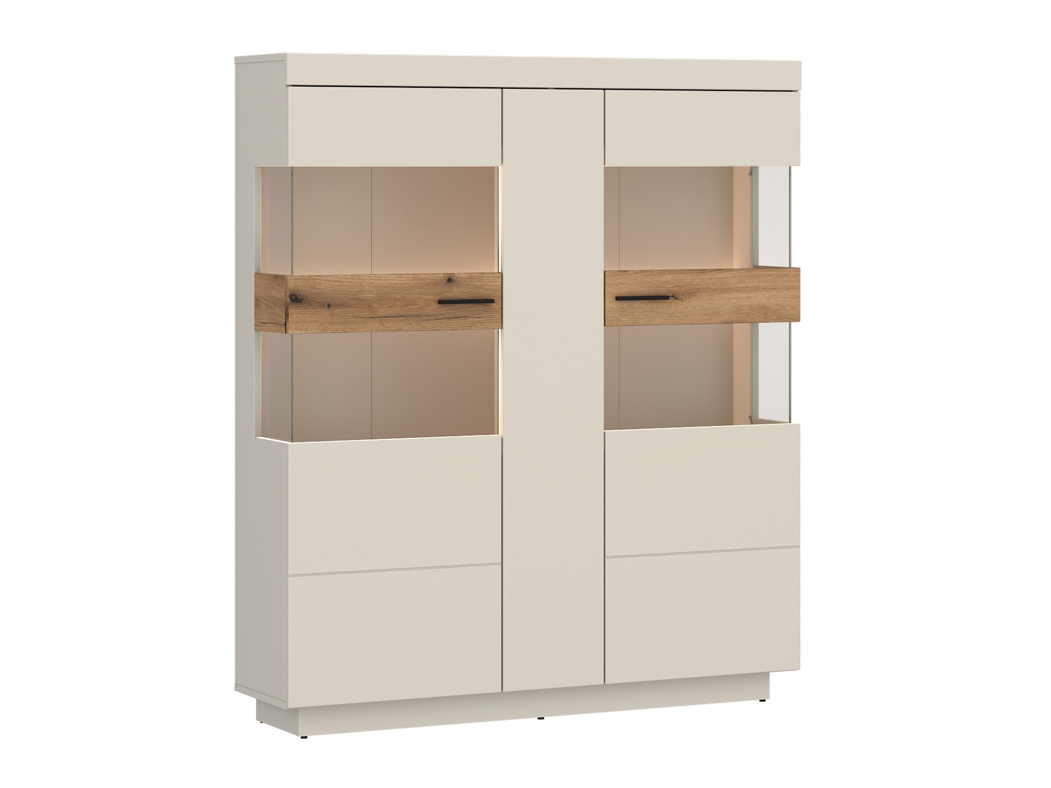 Bookcase Balelbu 106