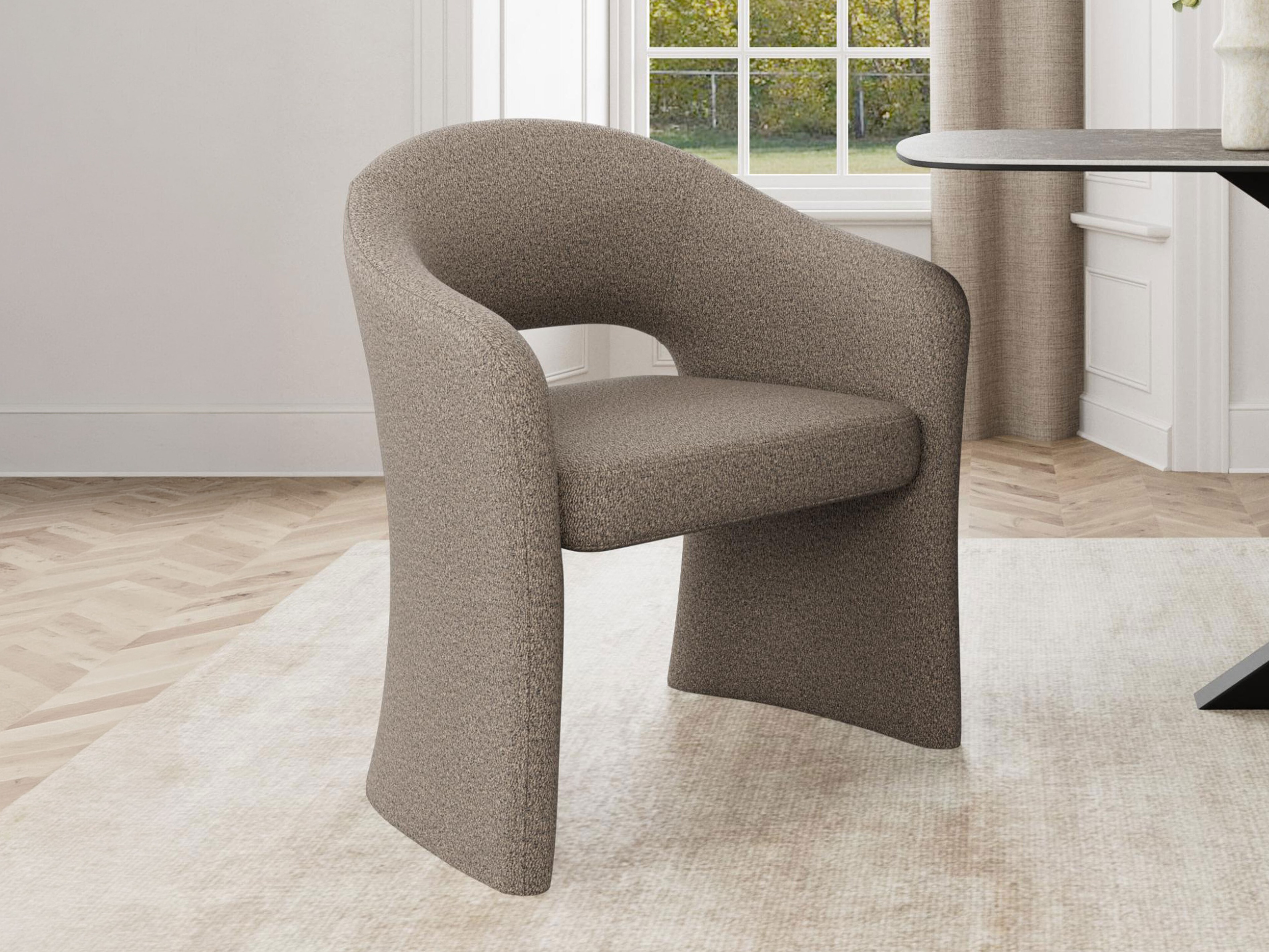 Chair Norsica 1044 (Cona 2)