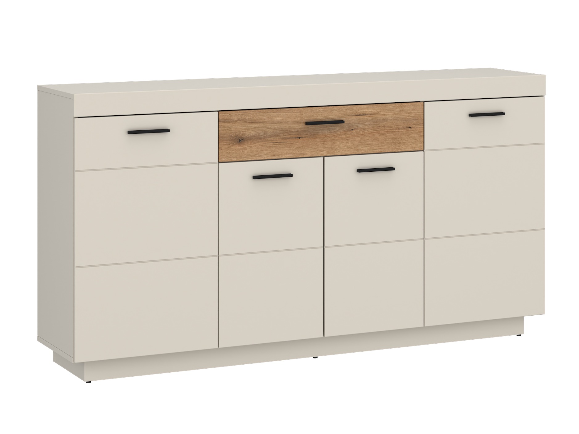 Chest of drawers Balelbu 102